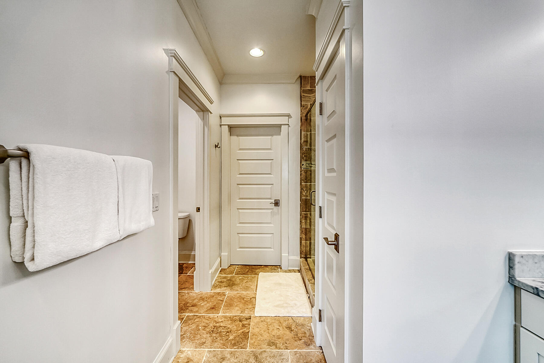 PROMINENCE Luxury Townhomes - Residential