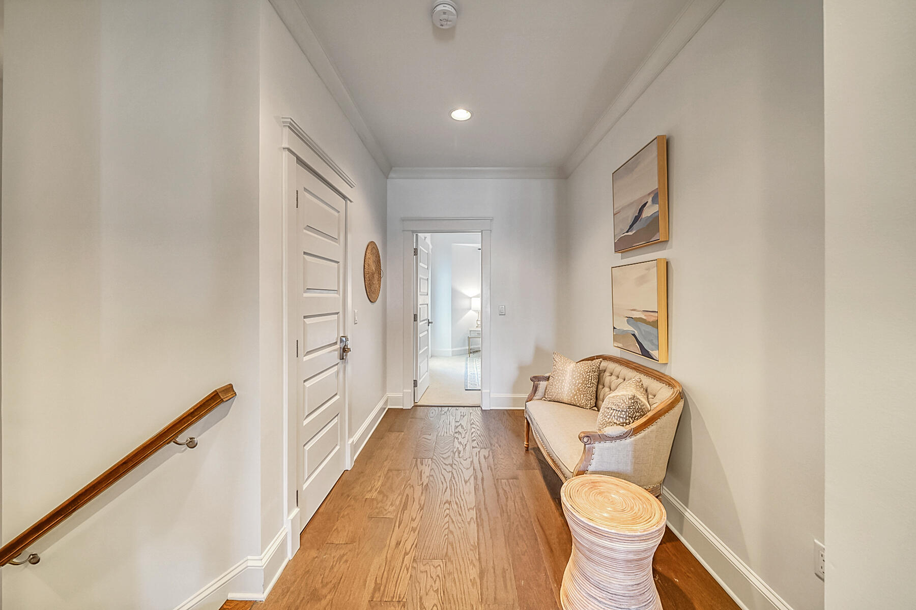 PROMINENCE Luxury Townhomes - Residential