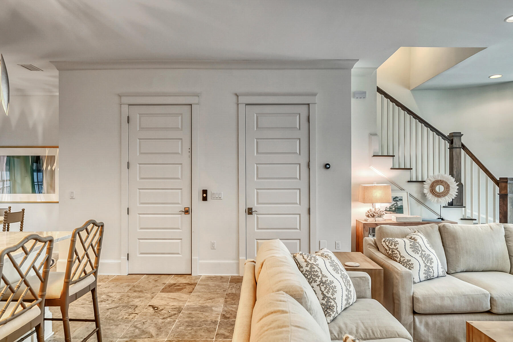 PROMINENCE Luxury Townhomes - Residential