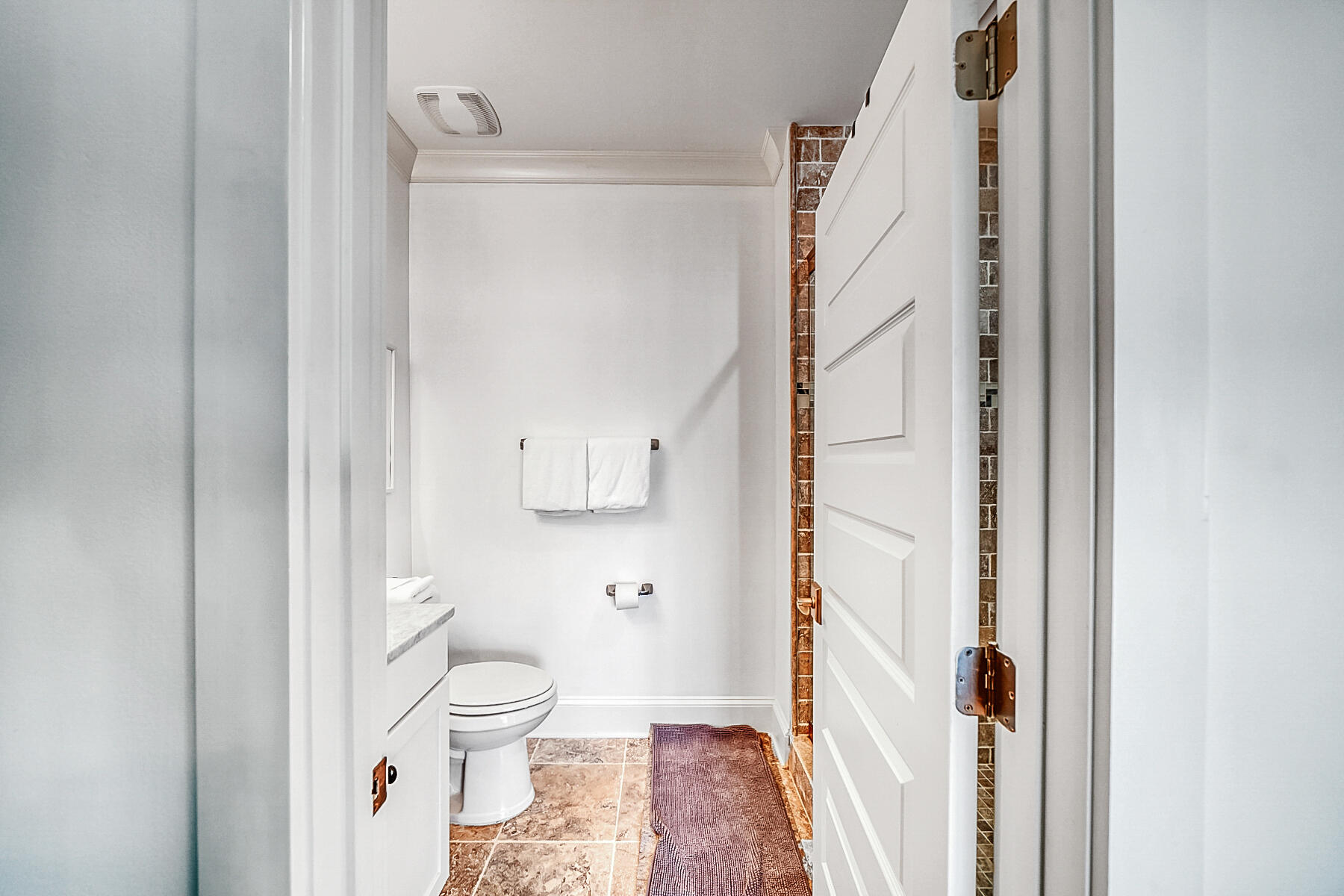 PROMINENCE Luxury Townhomes - Residential