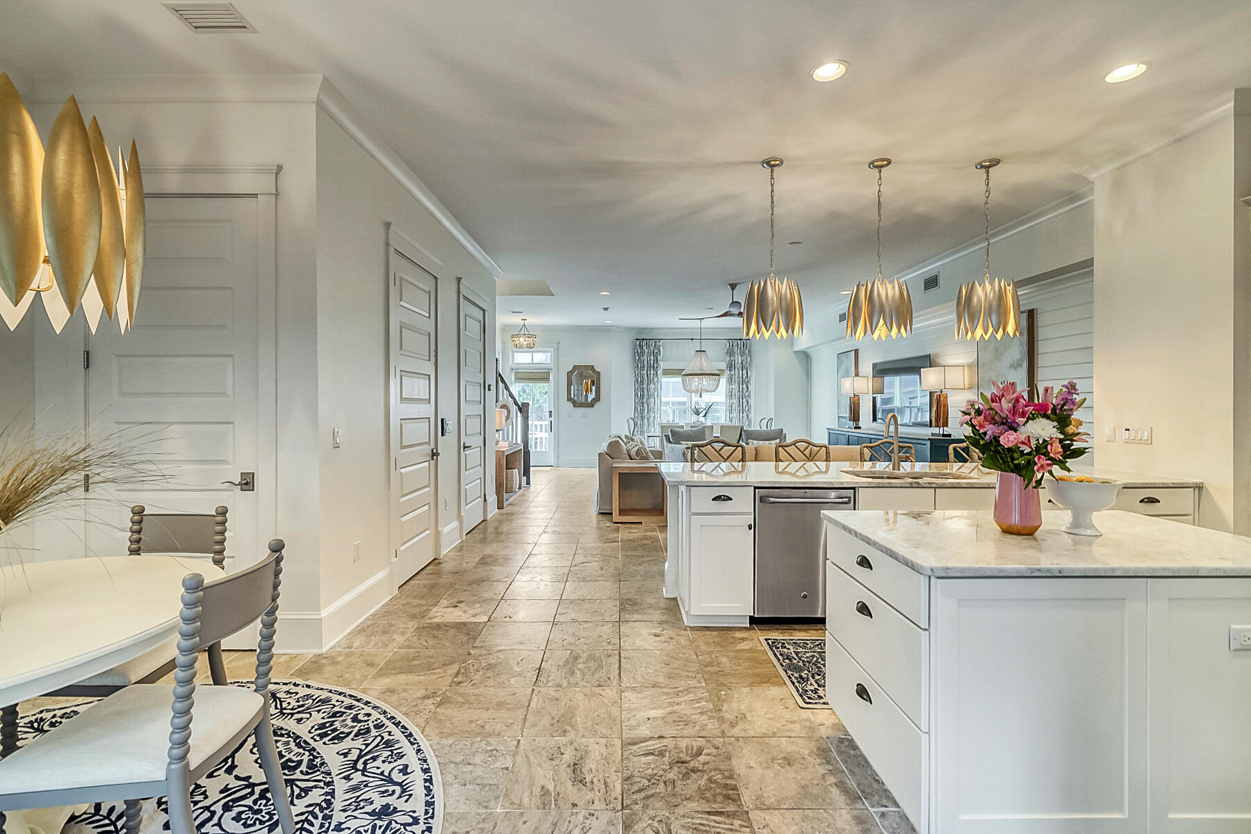 PROMINENCE Luxury Townhomes - Residential