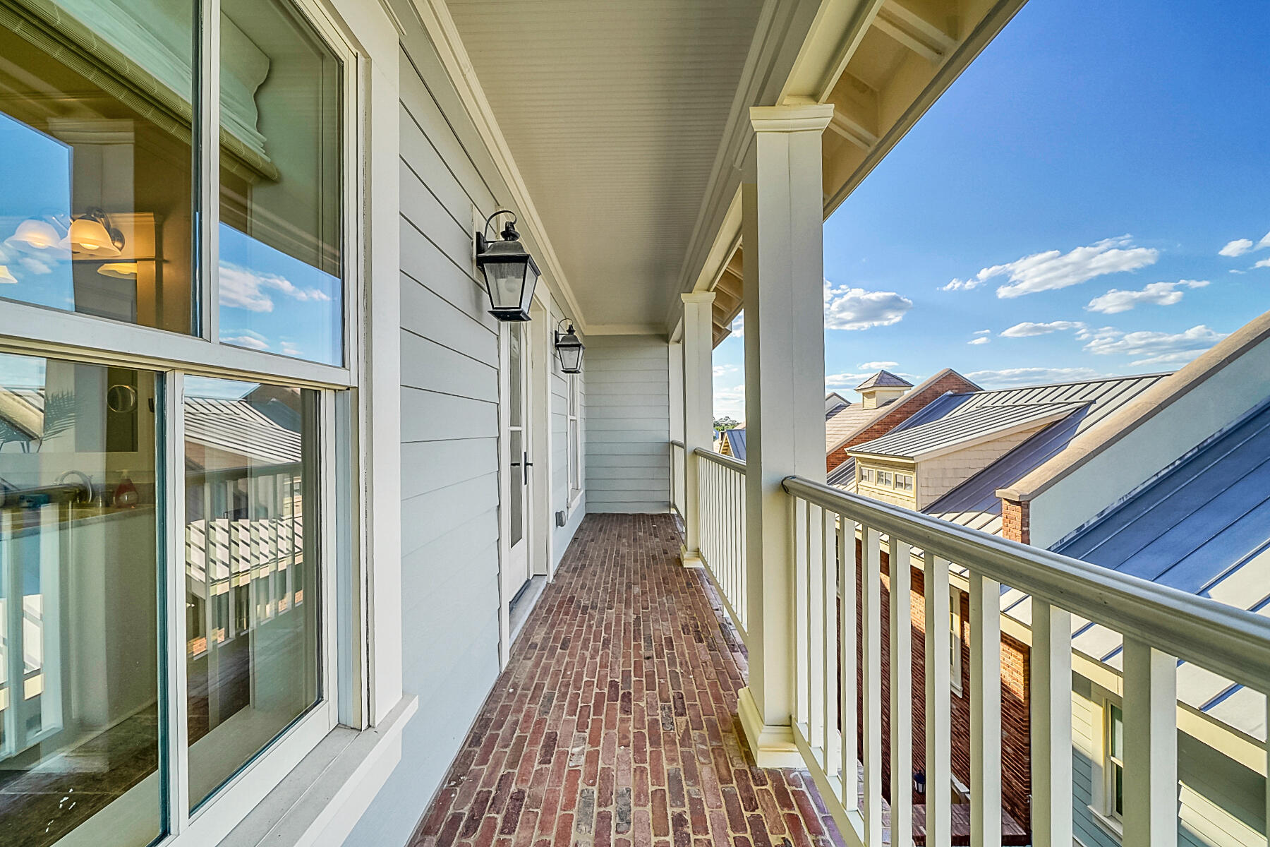 PROMINENCE Luxury Townhomes - Residential