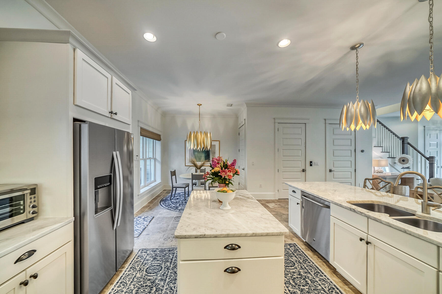 PROMINENCE Luxury Townhomes - Residential