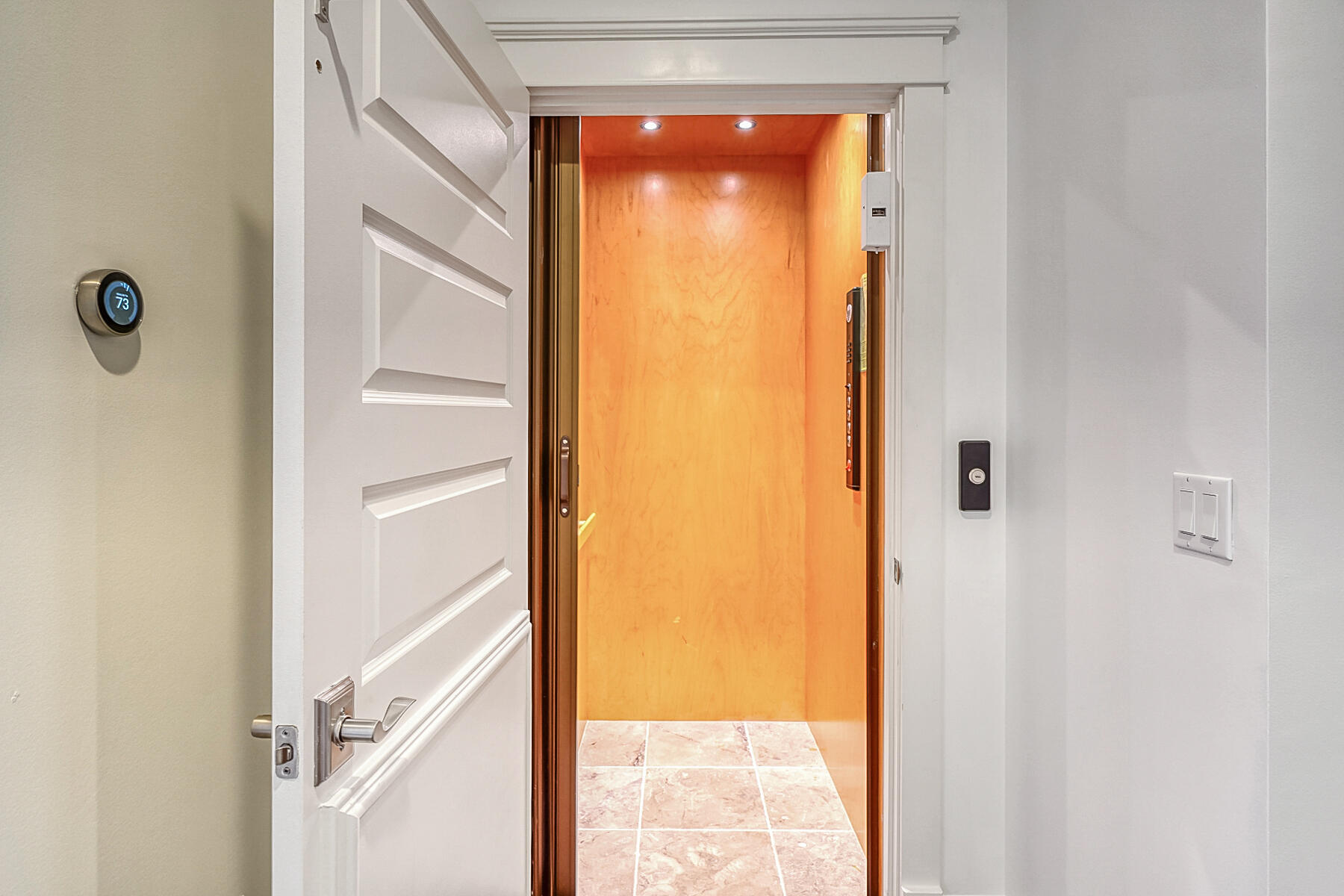 PROMINENCE Luxury Townhomes - Residential