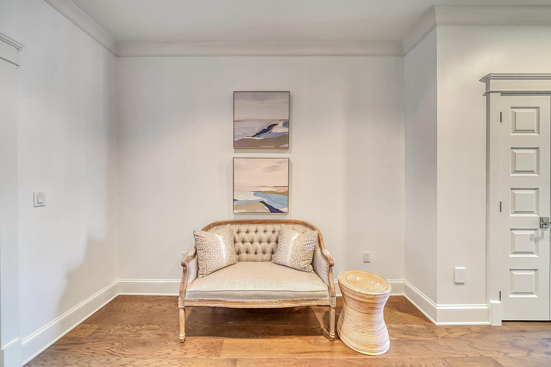 PROMINENCE Luxury Townhomes - Residential
