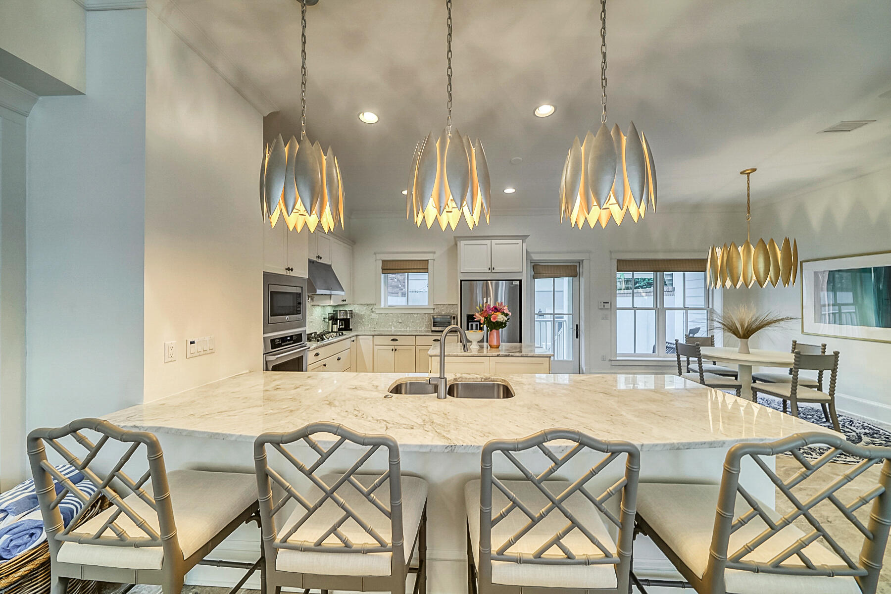 PROMINENCE Luxury Townhomes - Residential