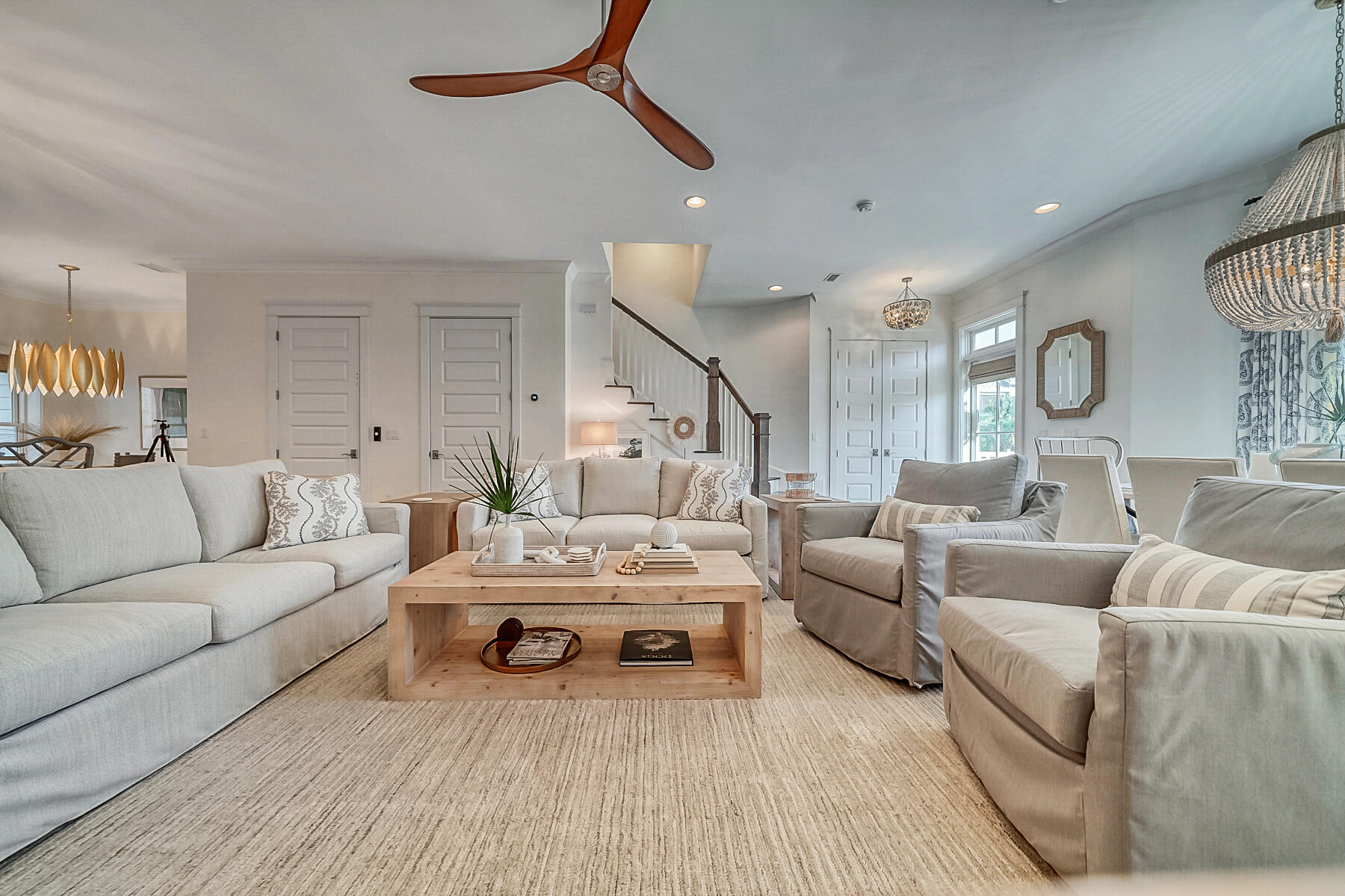 PROMINENCE Luxury Townhomes - Residential
