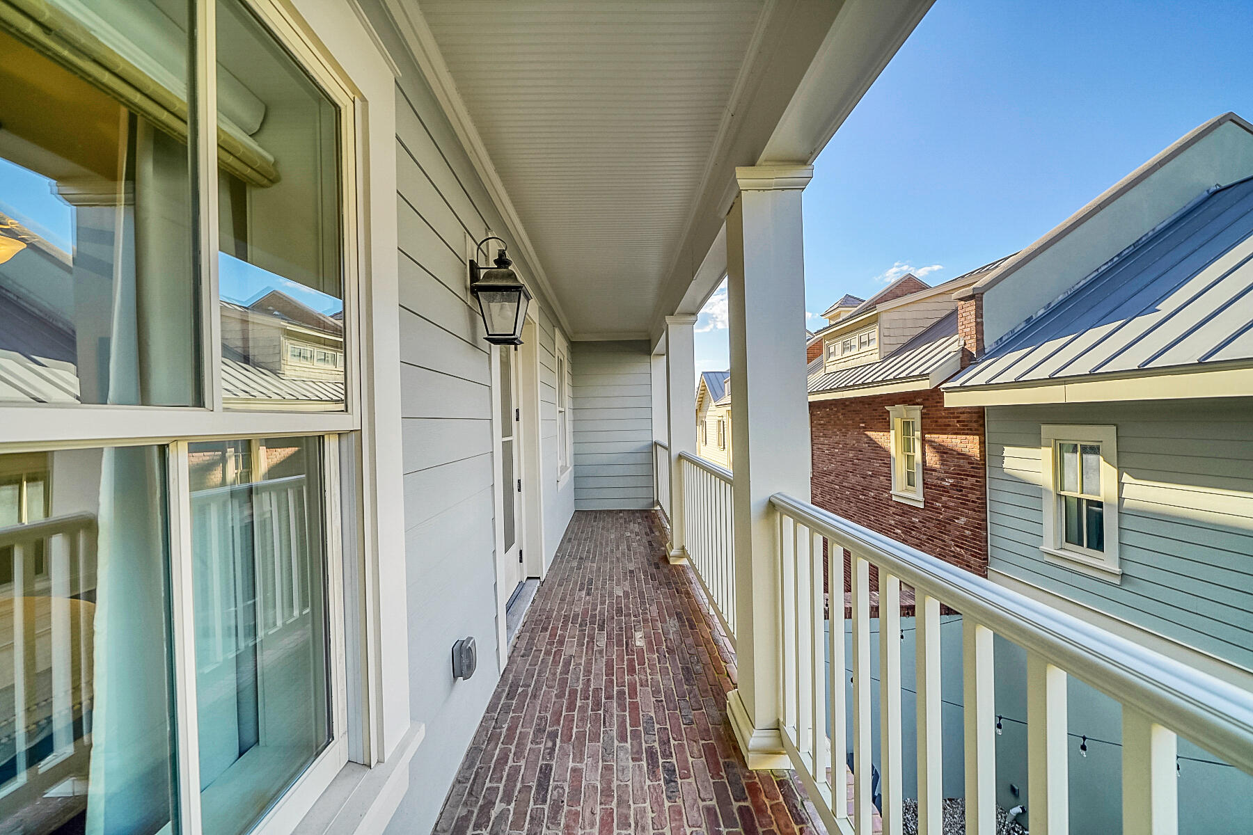 PROMINENCE Luxury Townhomes - Residential