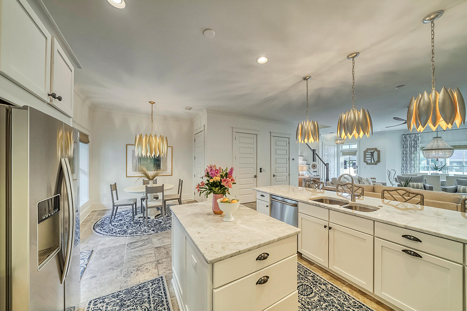PROMINENCE Luxury Townhomes - Residential