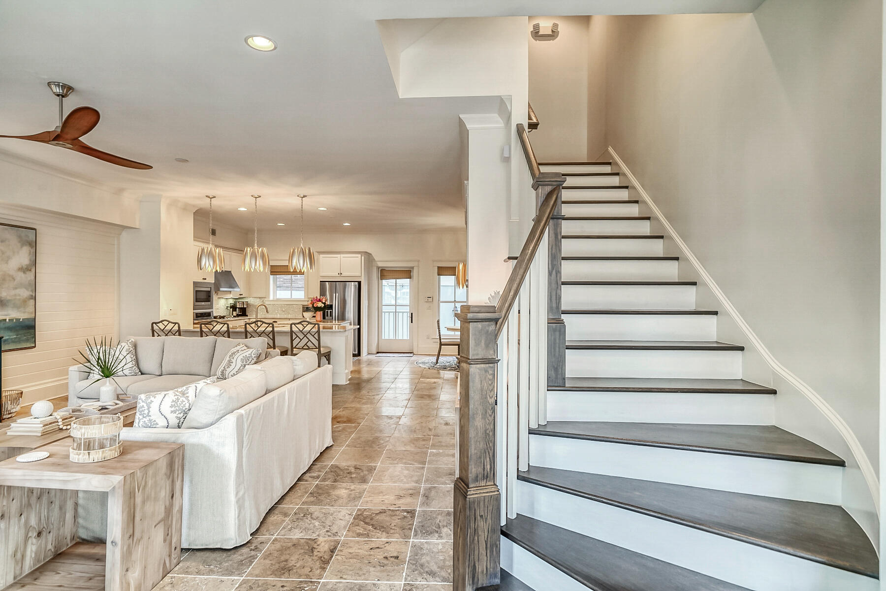 PROMINENCE Luxury Townhomes - Residential