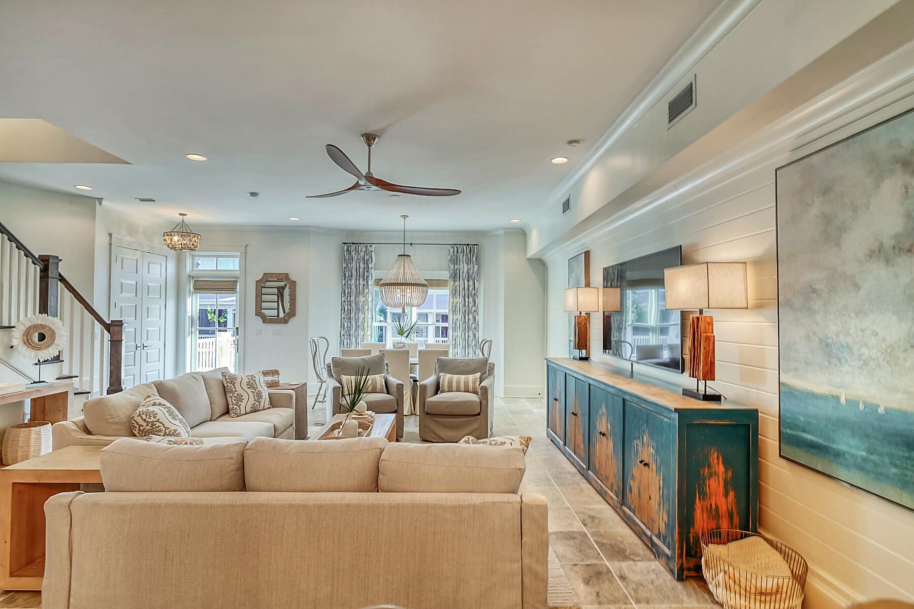 PROMINENCE Luxury Townhomes - Residential