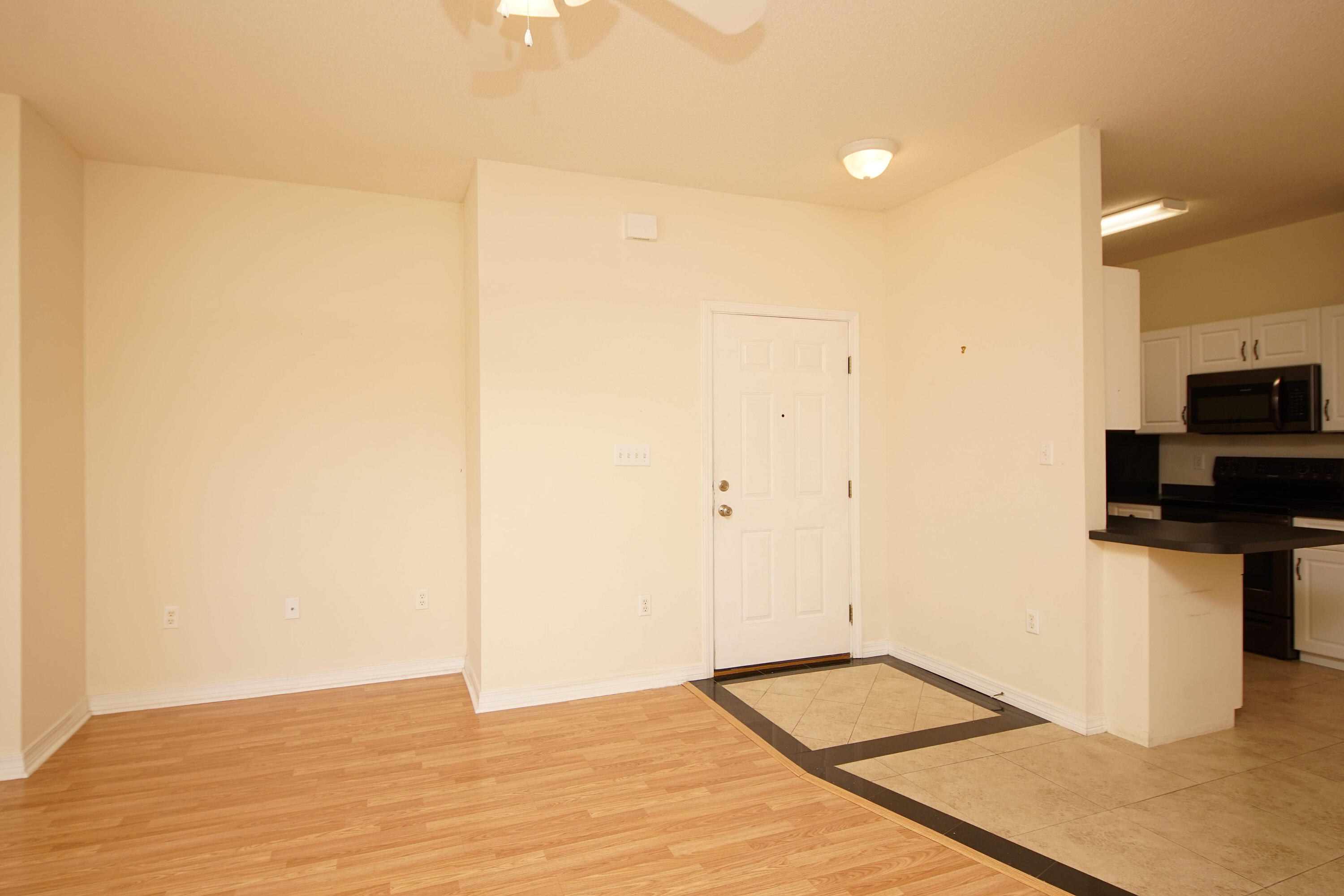 OAKS THE - Residential