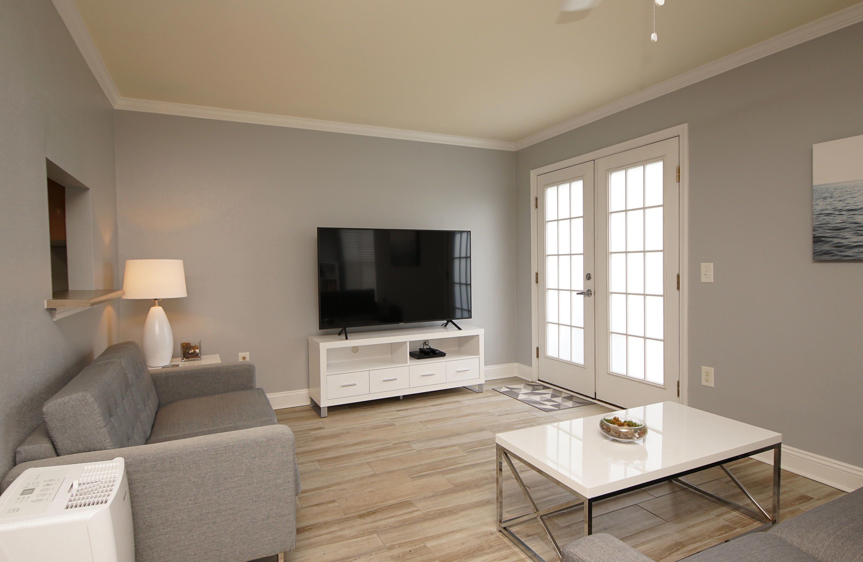 EAGLES LANDING S/D - Residential