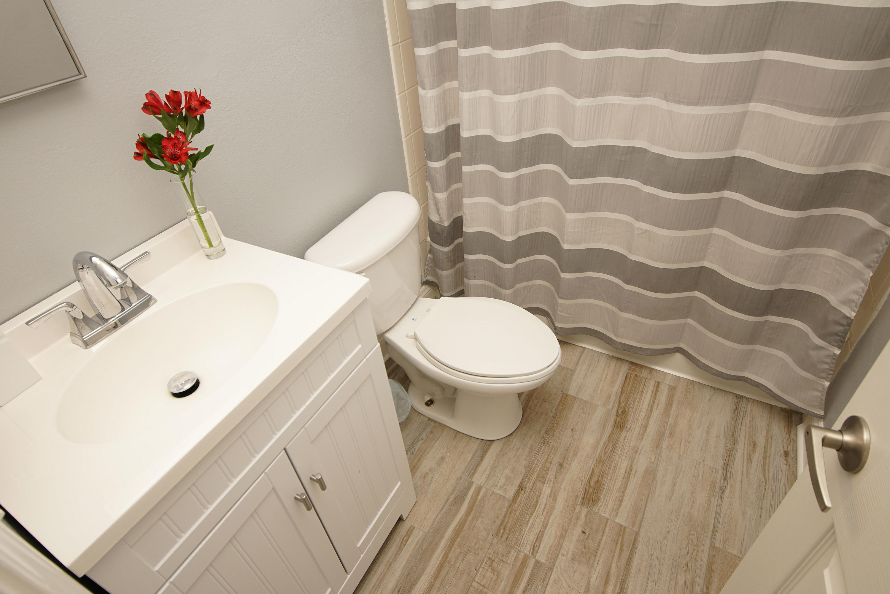 EAGLES LANDING S/D - Residential