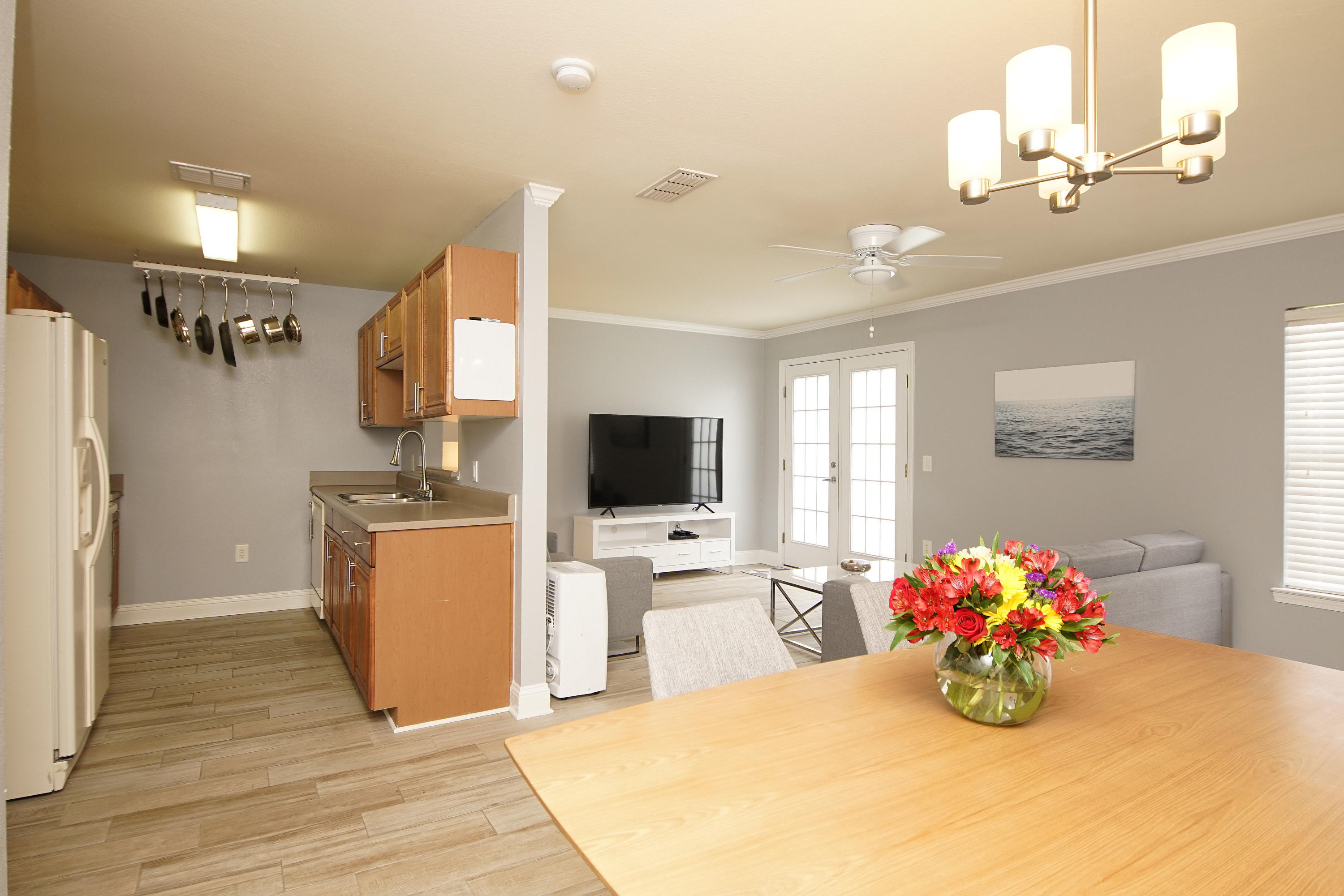 EAGLES LANDING S/D - Residential