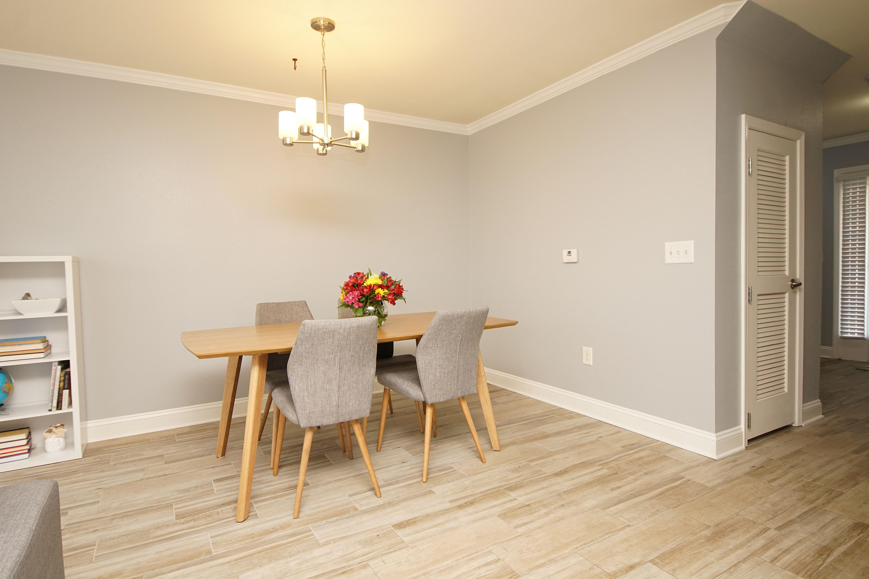 EAGLES LANDING S/D - Residential