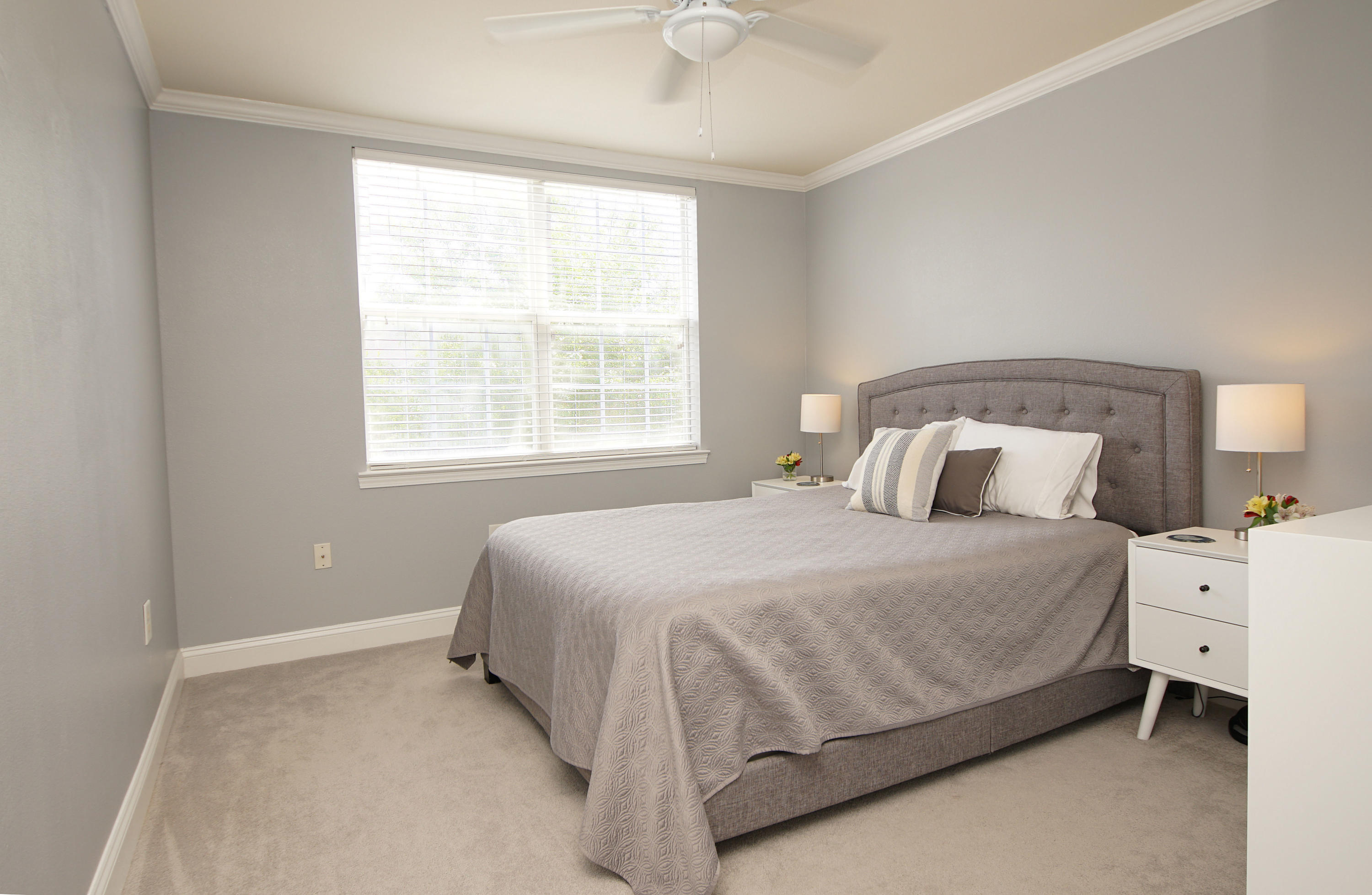 EAGLES LANDING S/D - Residential