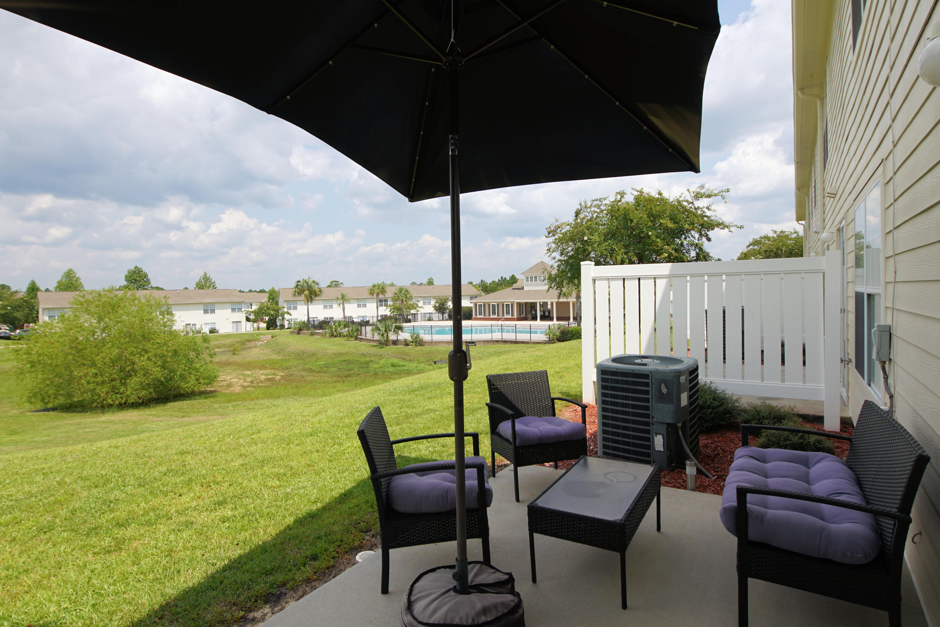 EAGLES LANDING S/D - Residential