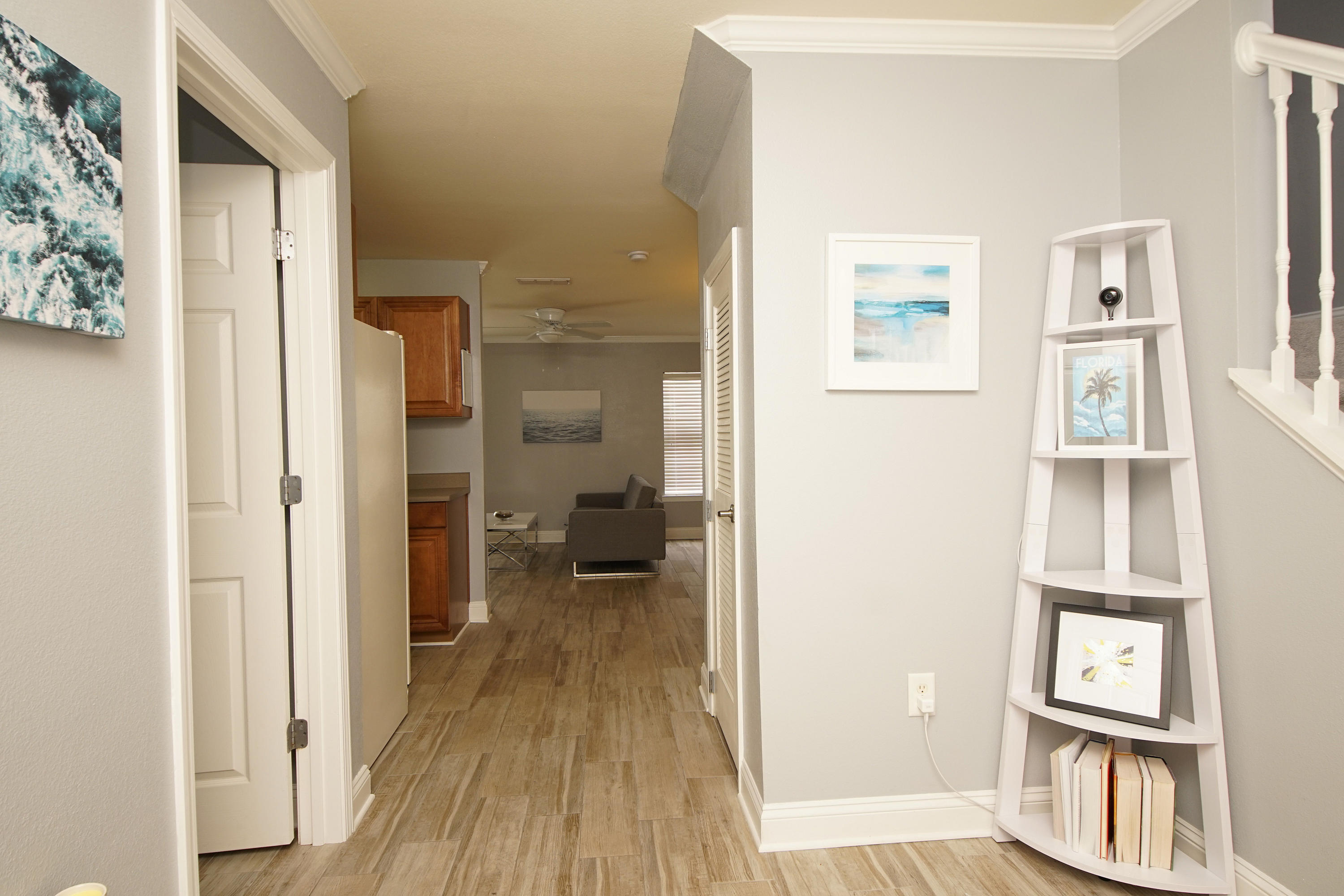 EAGLES LANDING S/D - Residential