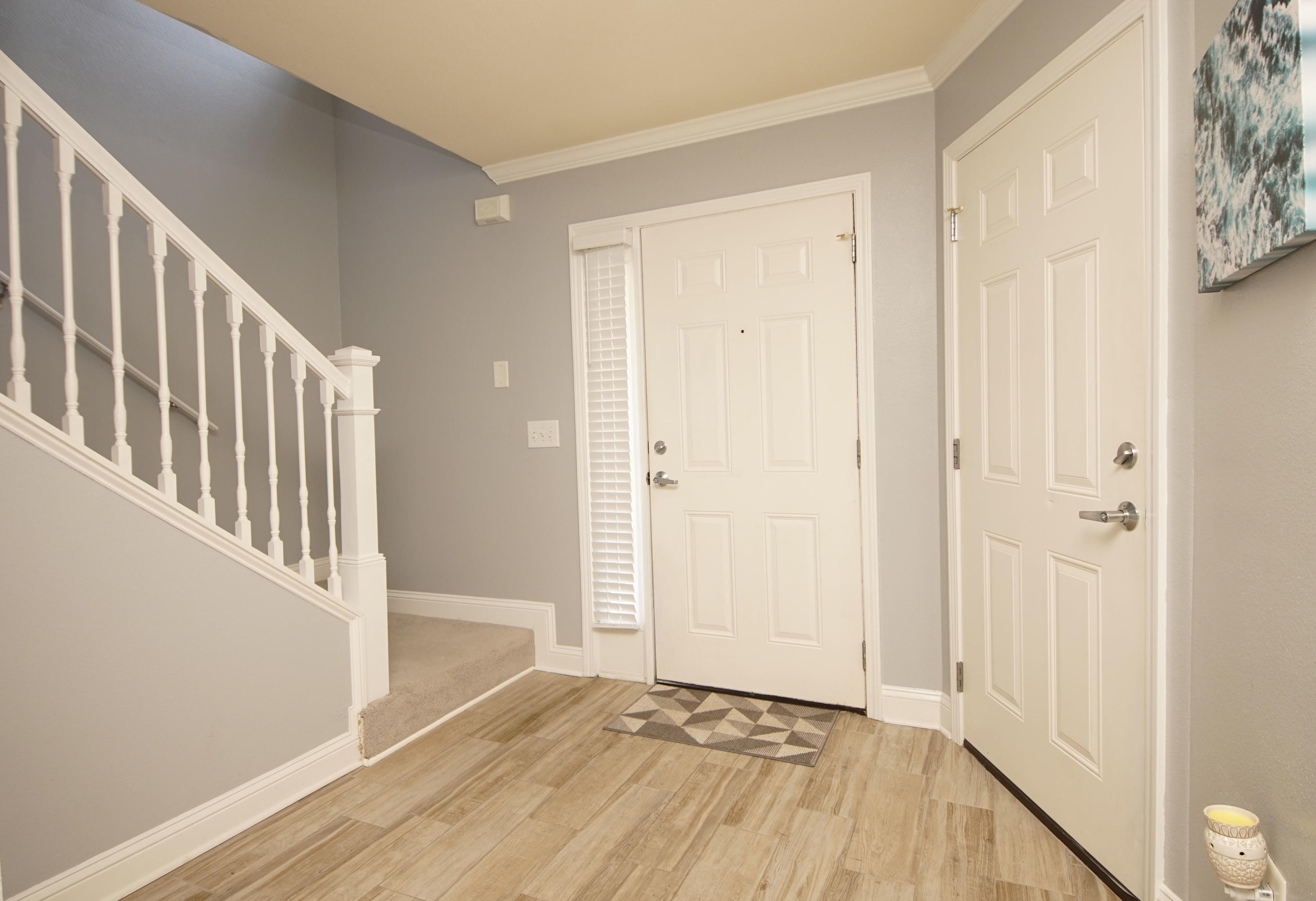 EAGLES LANDING S/D - Residential