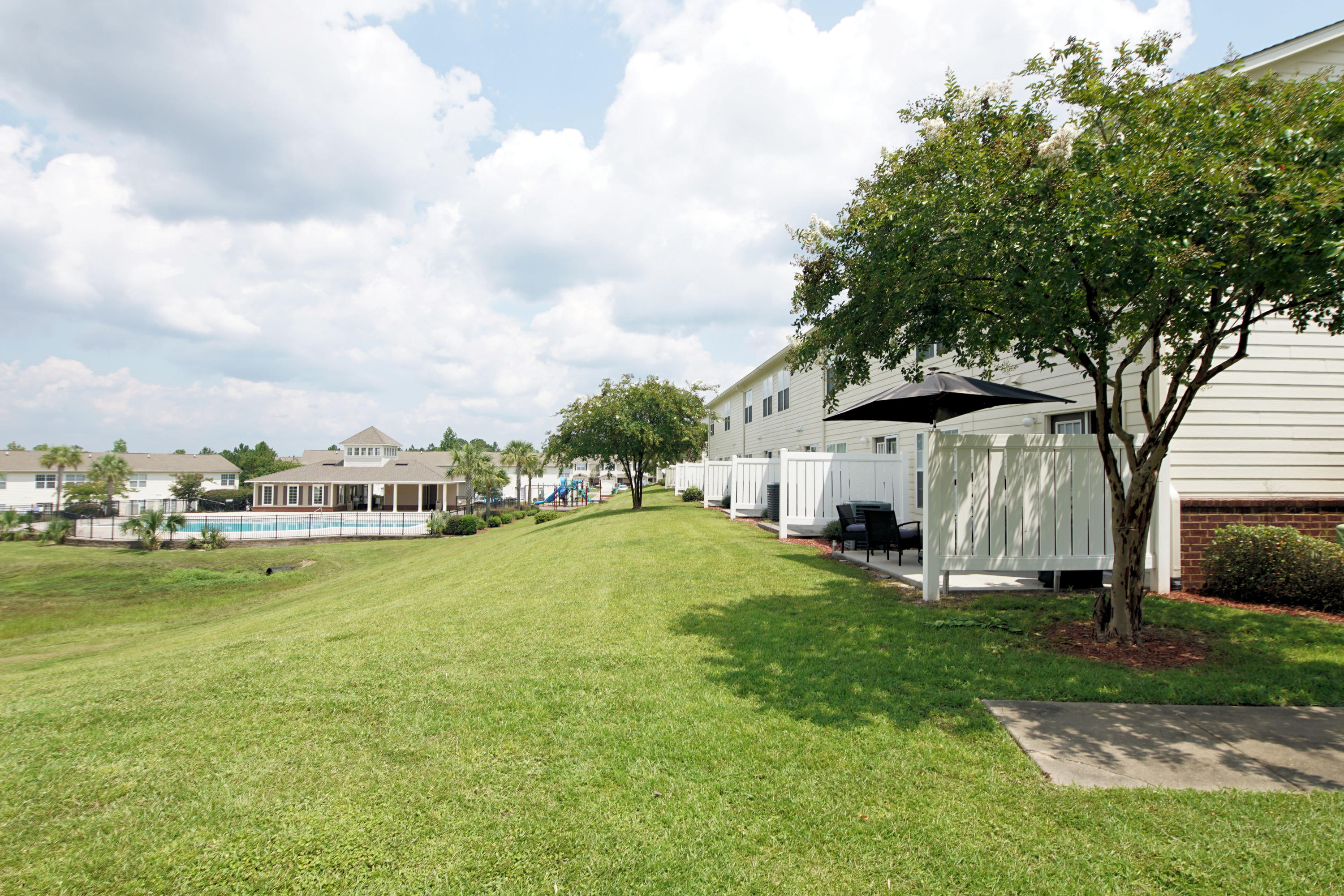 EAGLES LANDING S/D - Residential