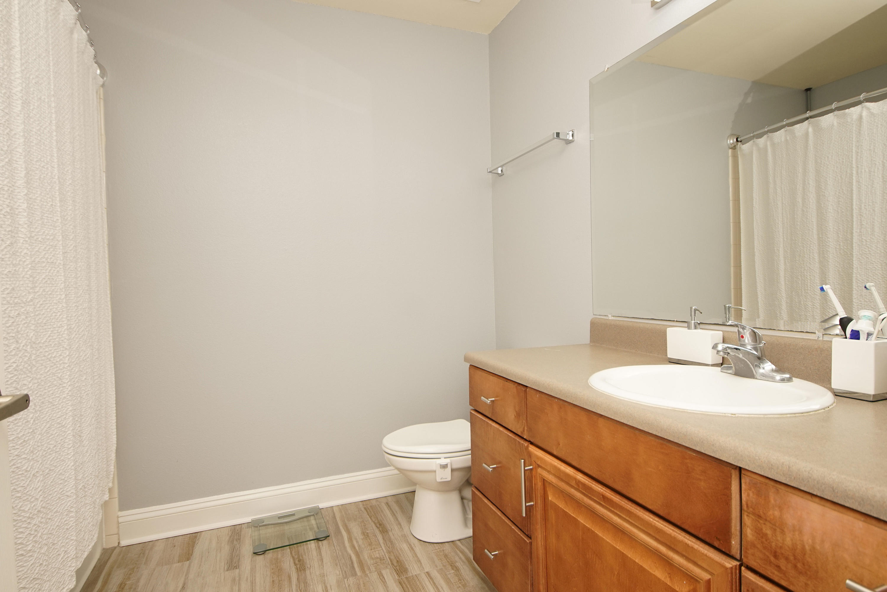 EAGLES LANDING S/D - Residential