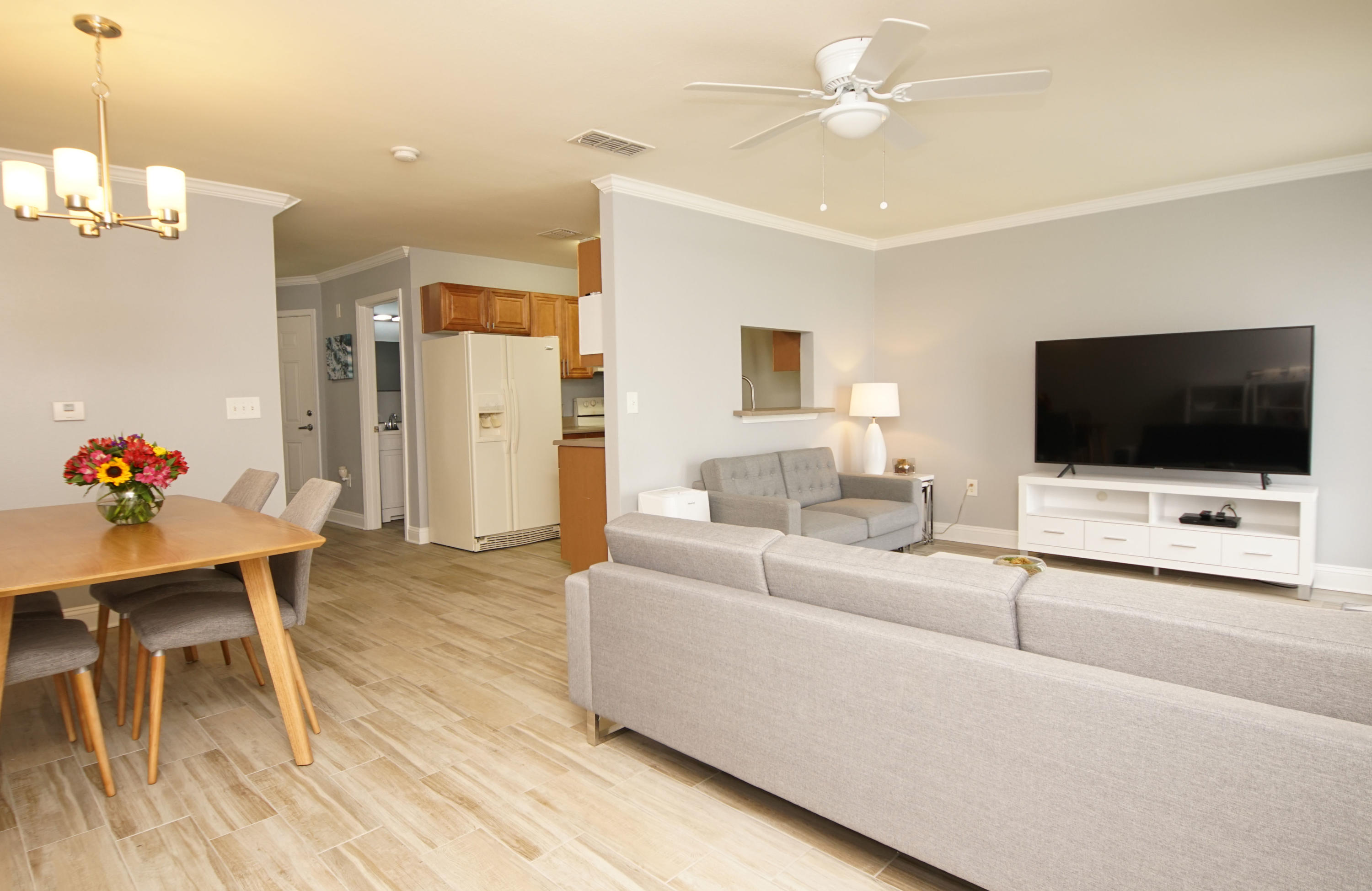 EAGLES LANDING S/D - Residential