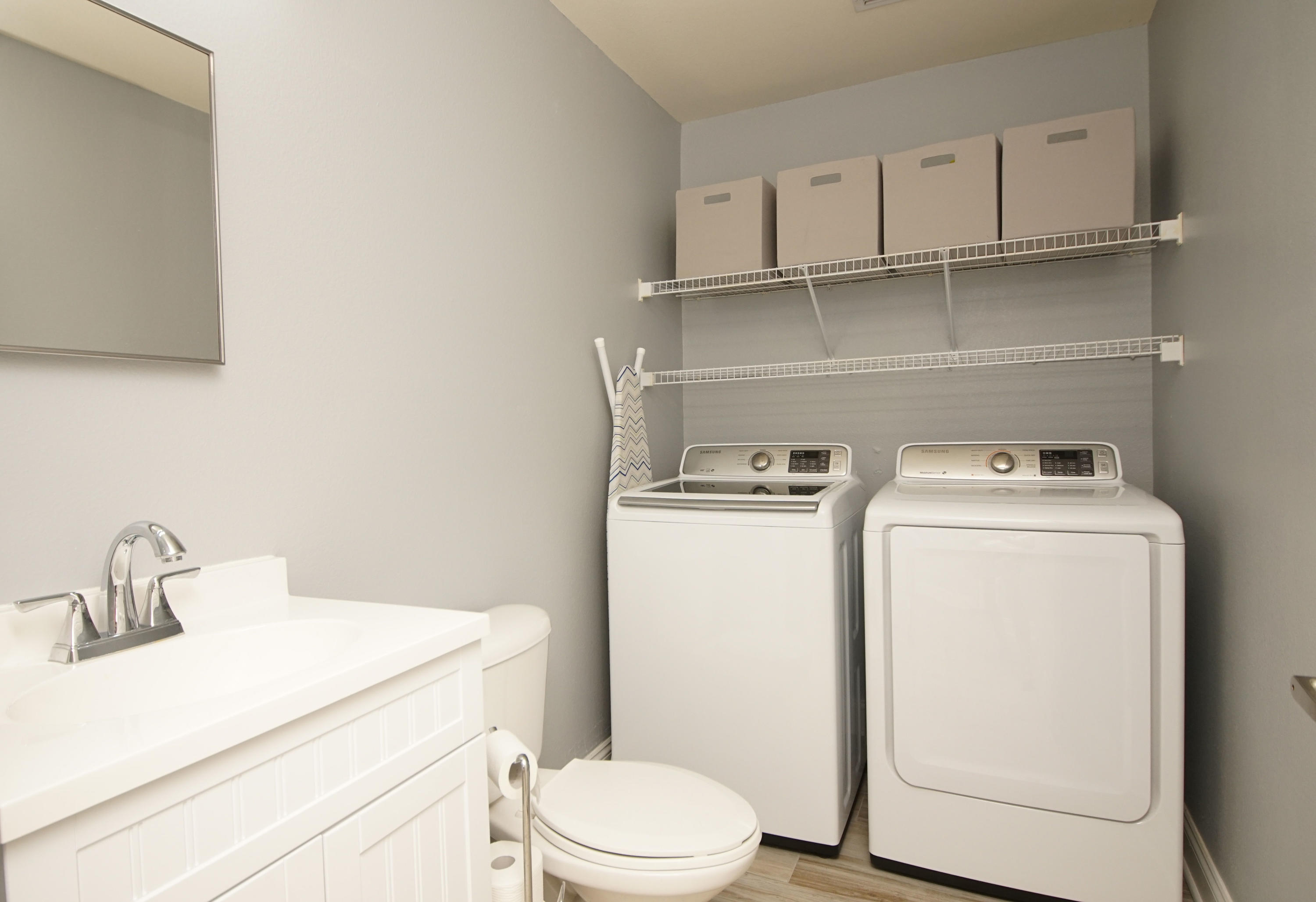 EAGLES LANDING S/D - Residential