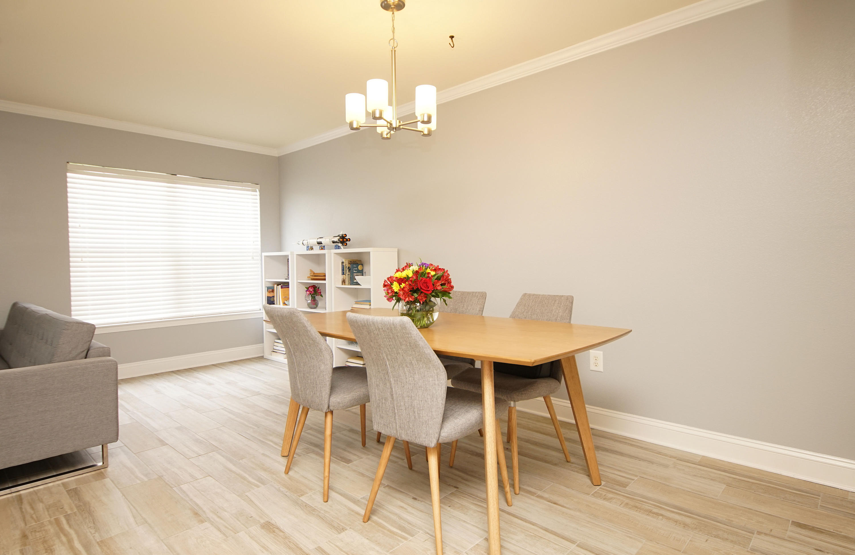 EAGLES LANDING S/D - Residential