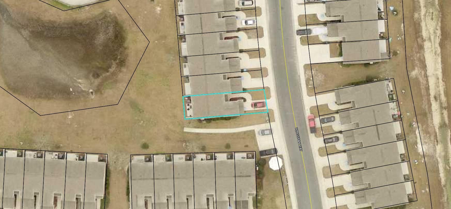 EAGLES LANDING S/D - Residential