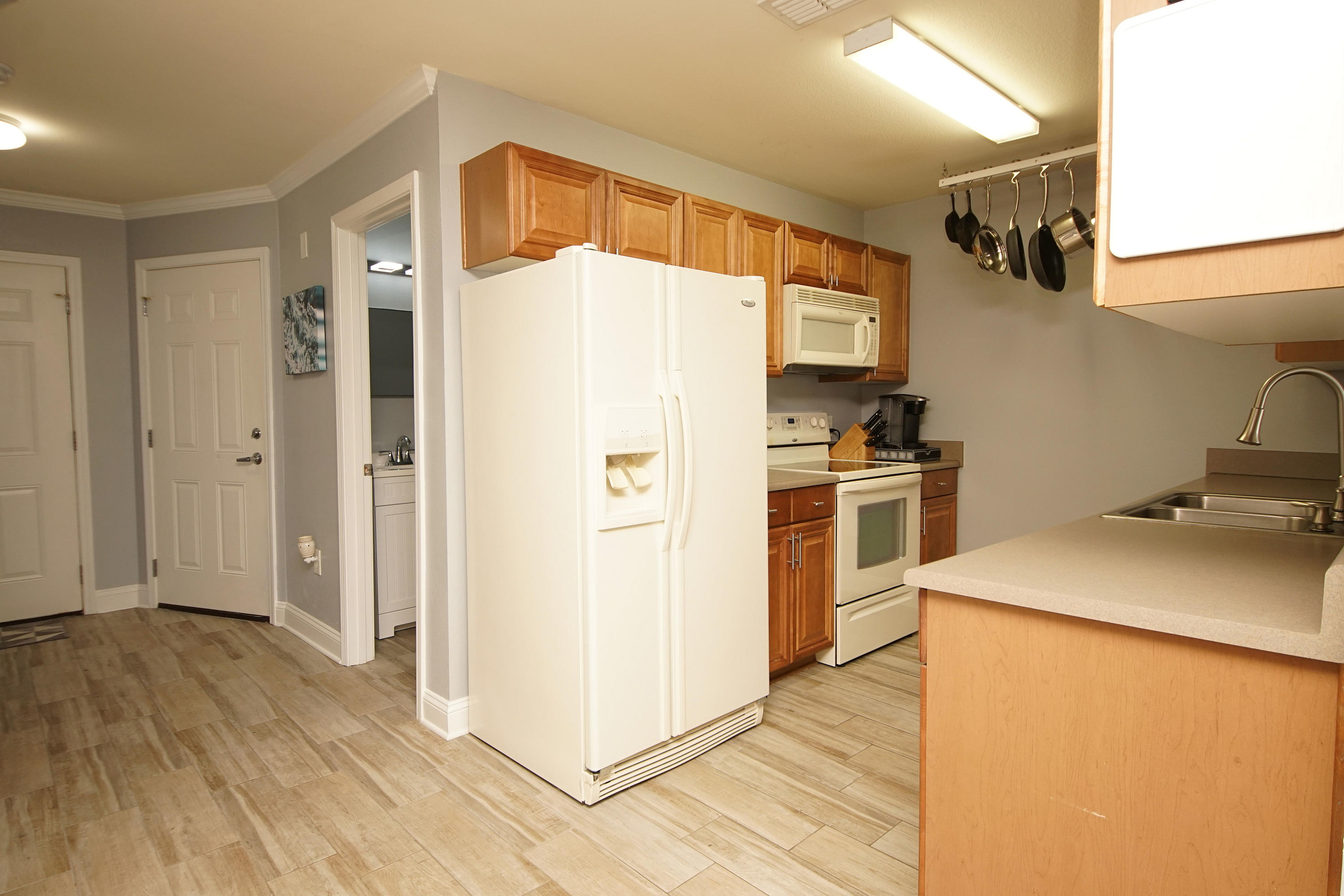 EAGLES LANDING S/D - Residential