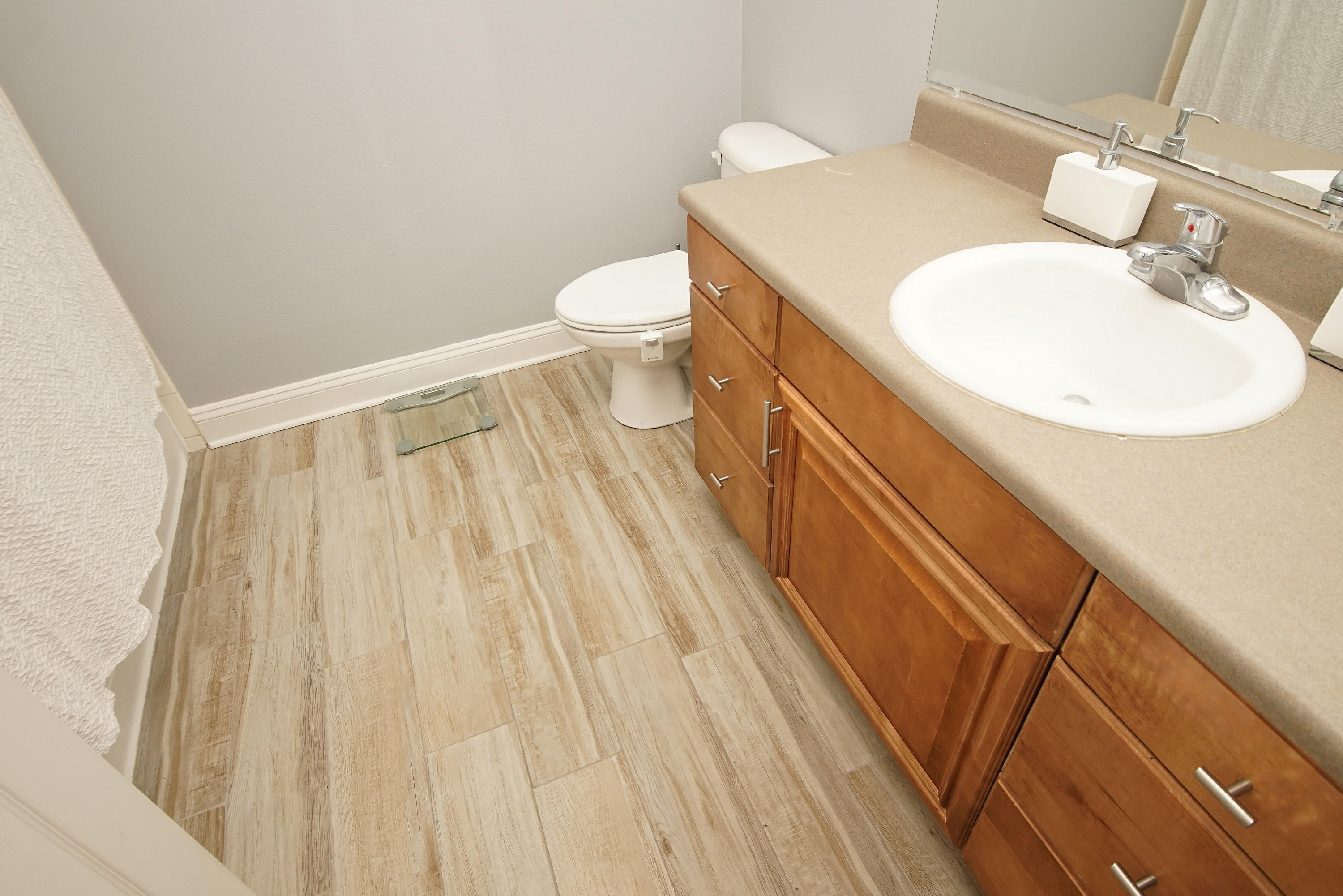 EAGLES LANDING S/D - Residential