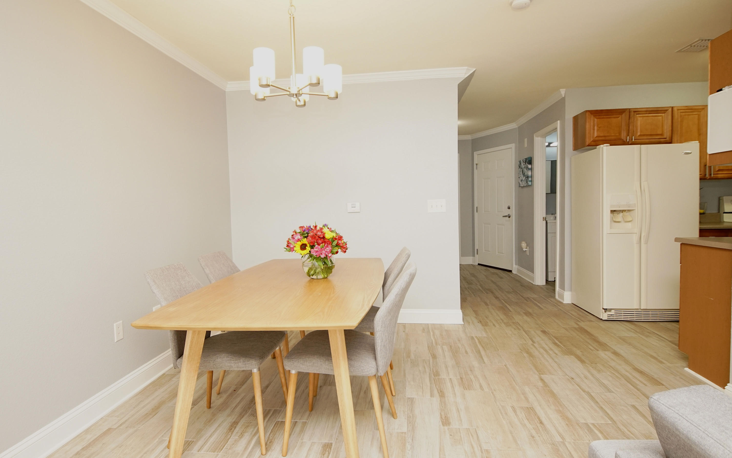 EAGLES LANDING S/D - Residential