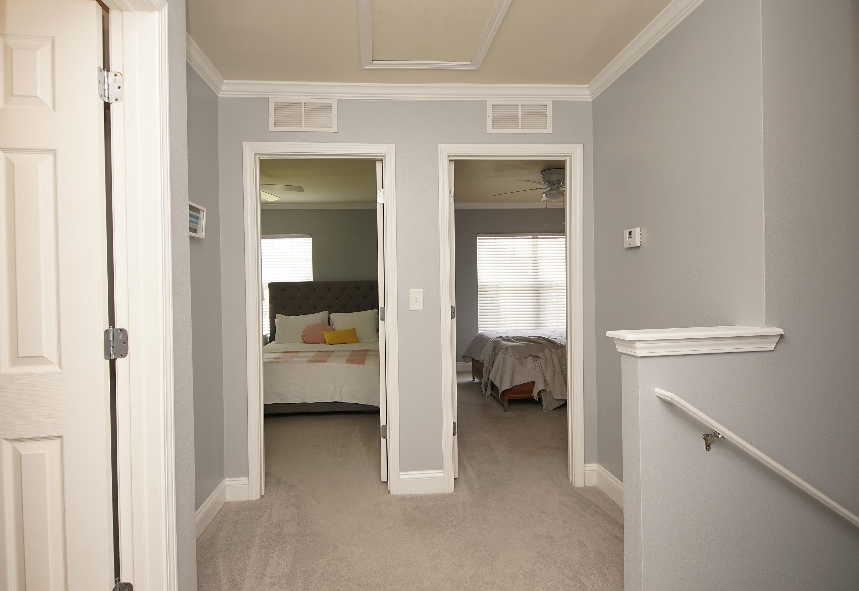 EAGLES LANDING S/D - Residential