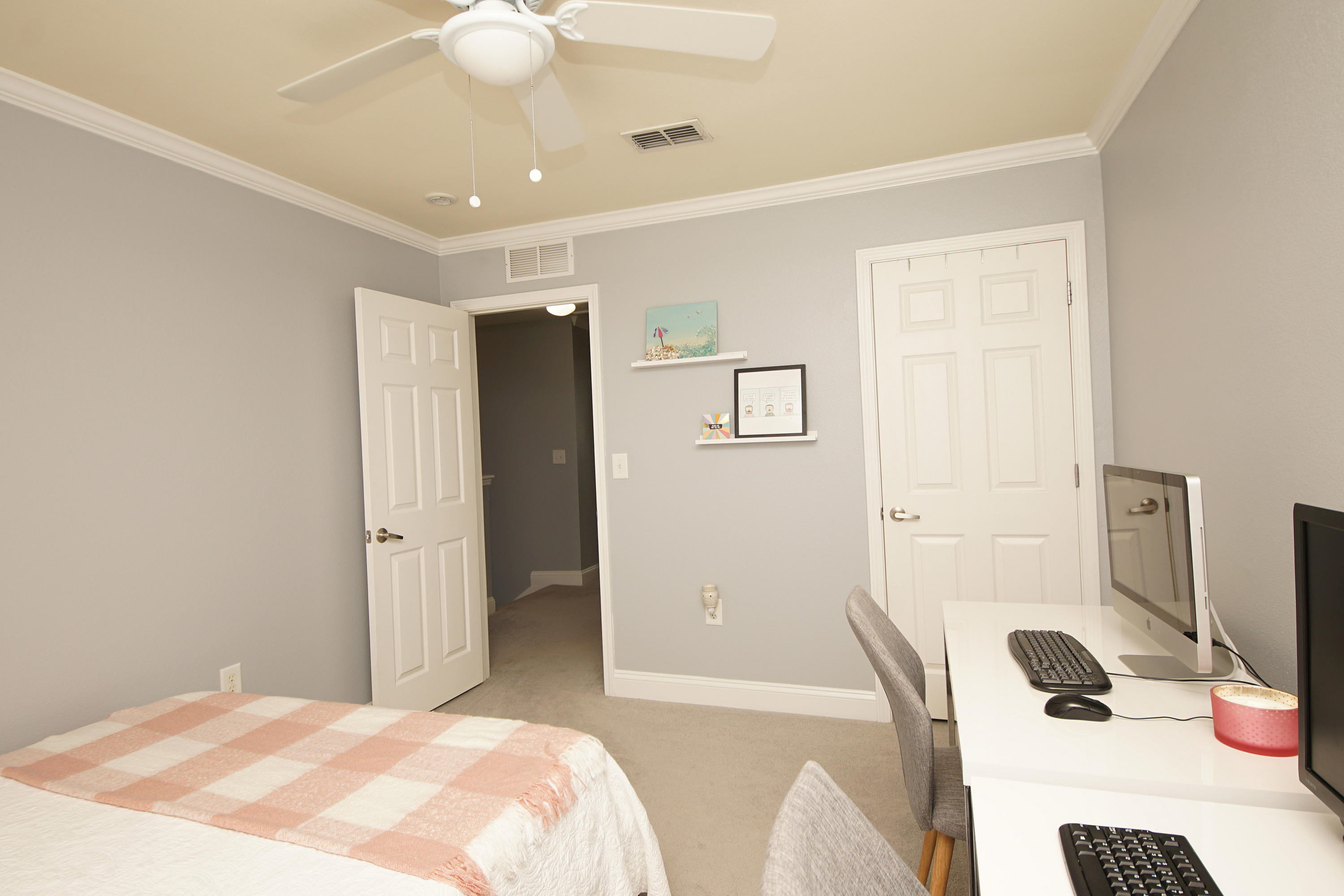 EAGLES LANDING S/D - Residential