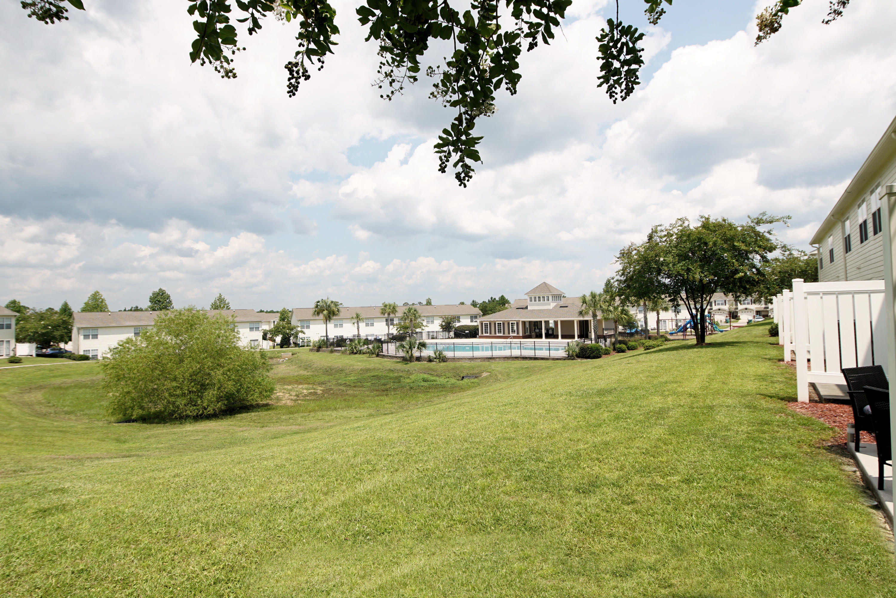 EAGLES LANDING S/D - Residential