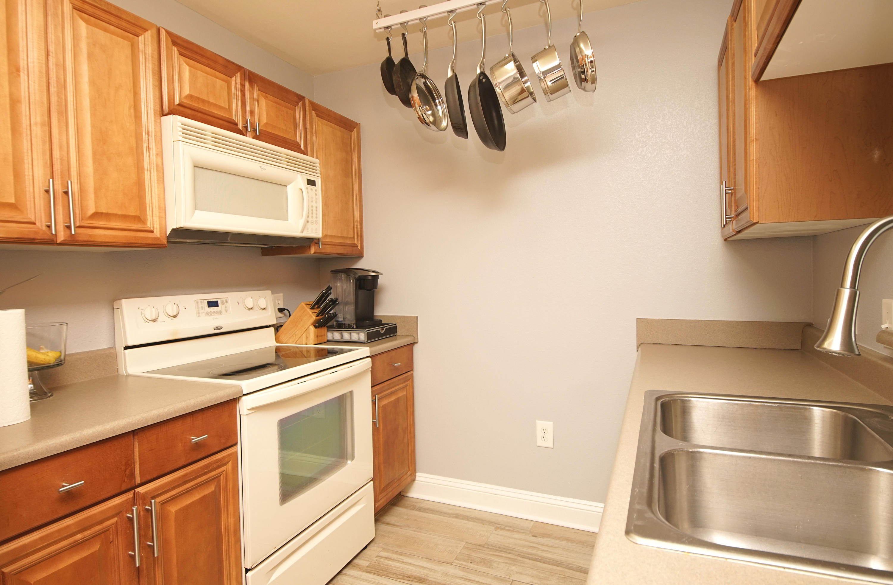 EAGLES LANDING S/D - Residential