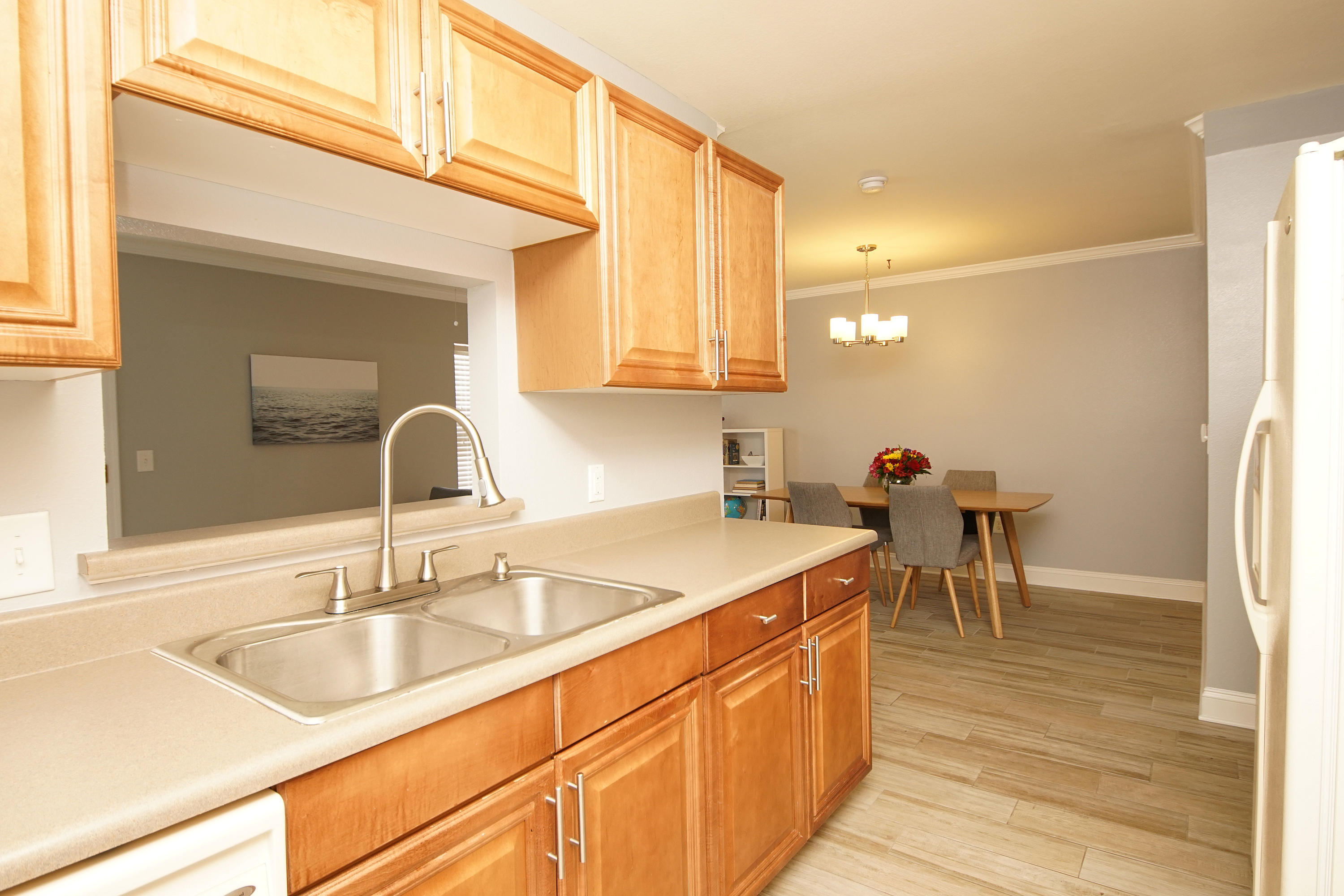 EAGLES LANDING S/D - Residential