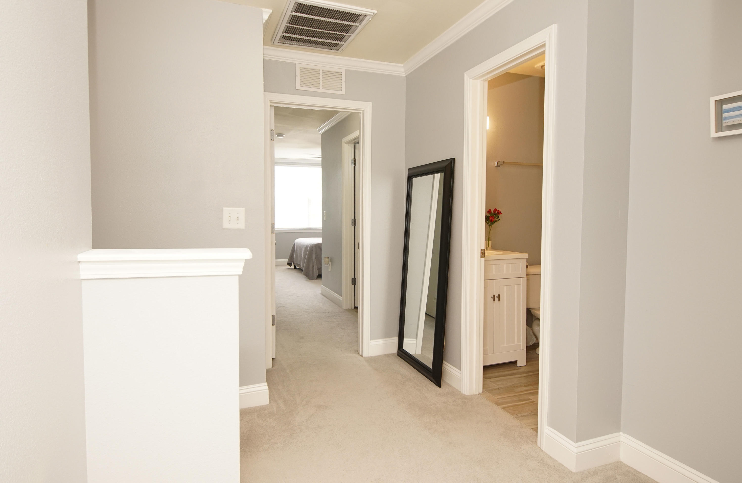 EAGLES LANDING S/D - Residential