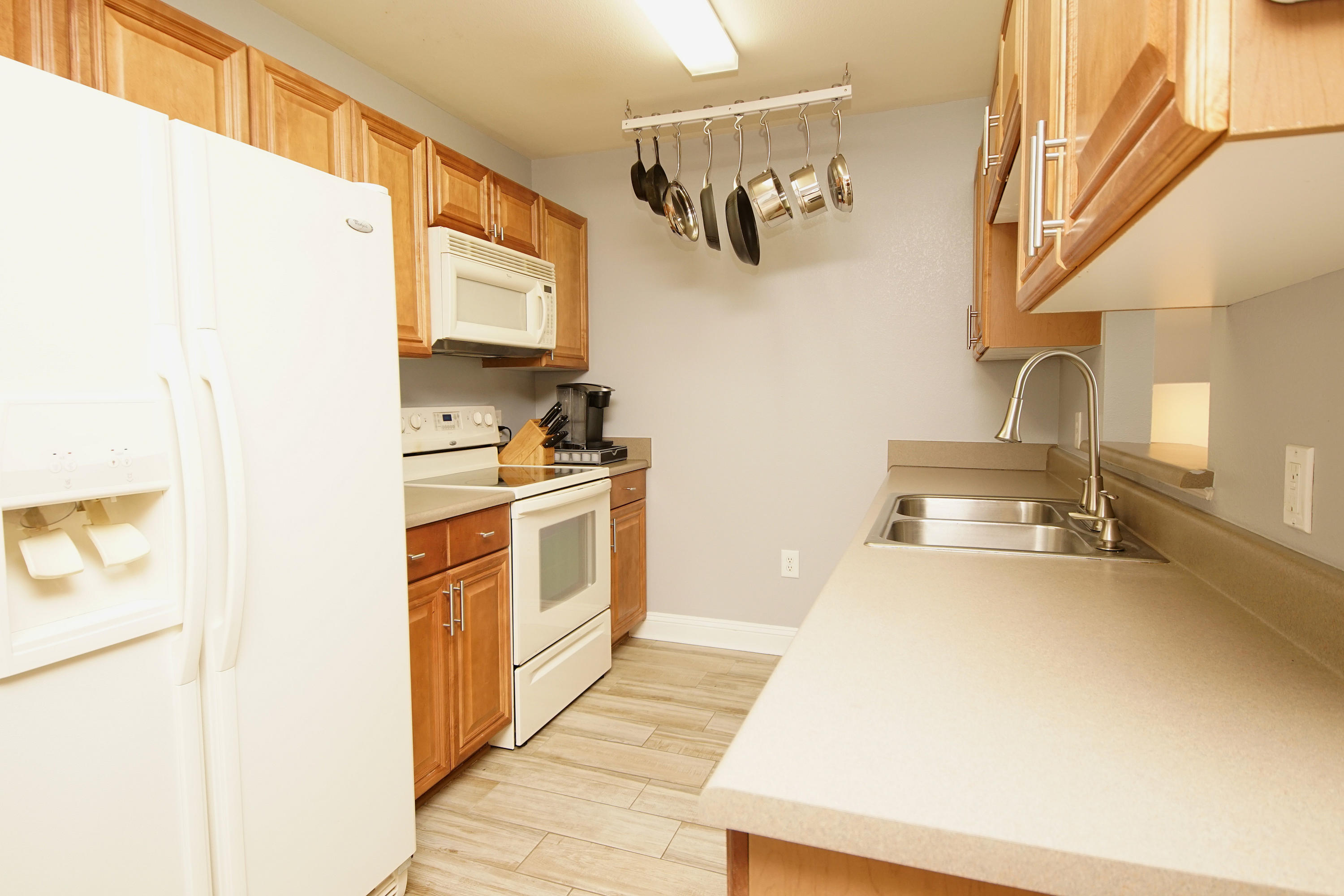 EAGLES LANDING S/D - Residential