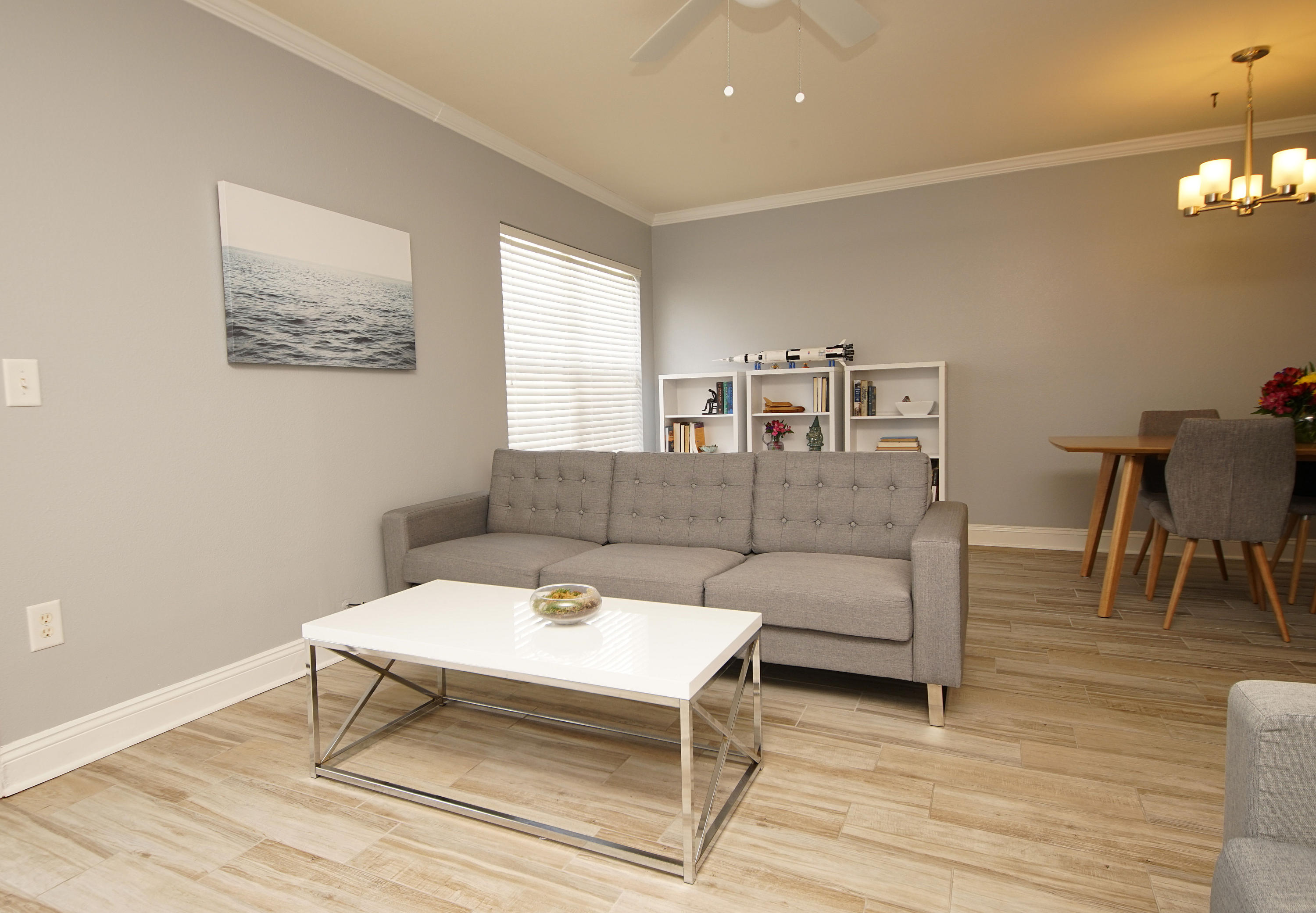 EAGLES LANDING S/D - Residential