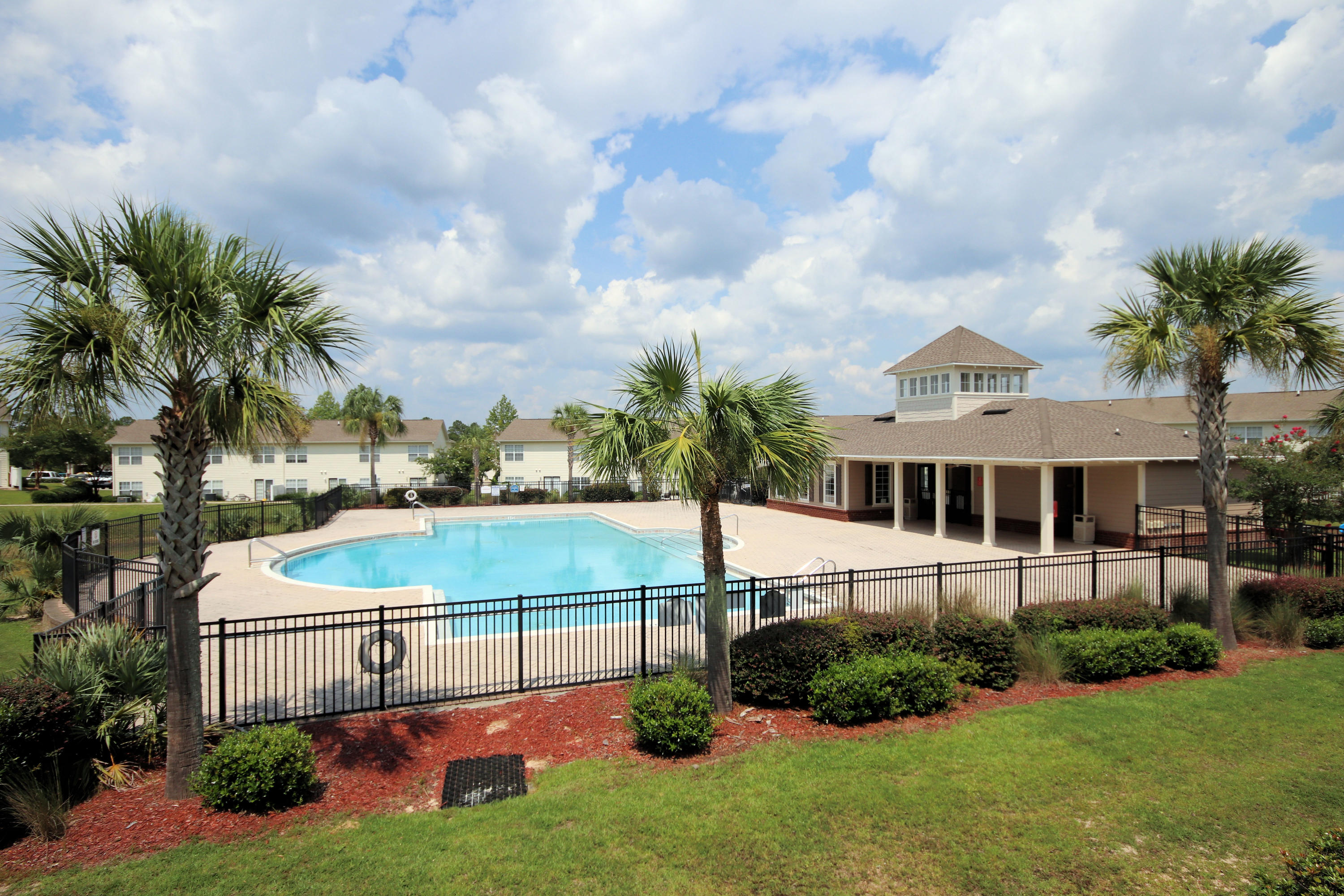 EAGLES LANDING S/D - Residential