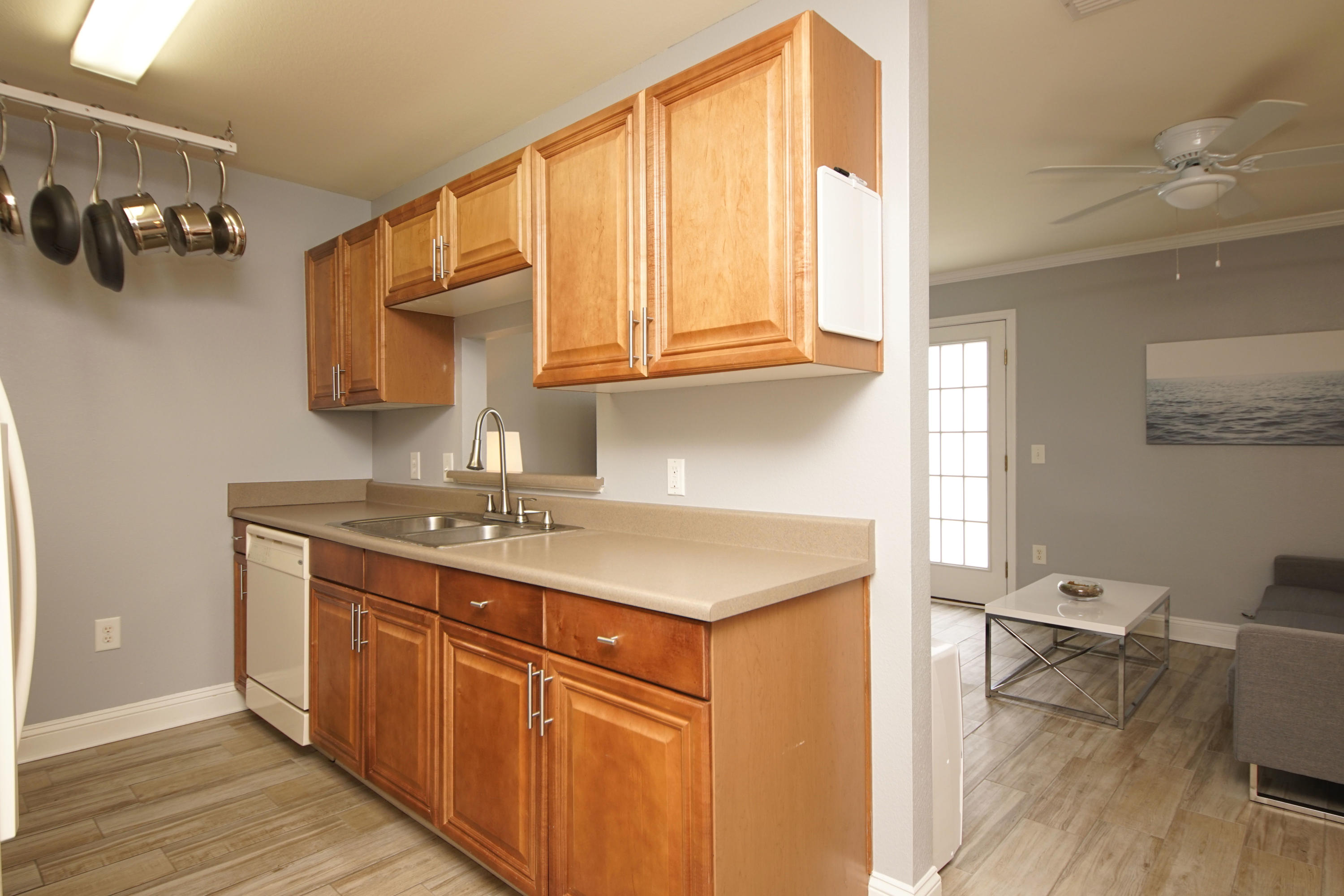 EAGLES LANDING S/D - Residential