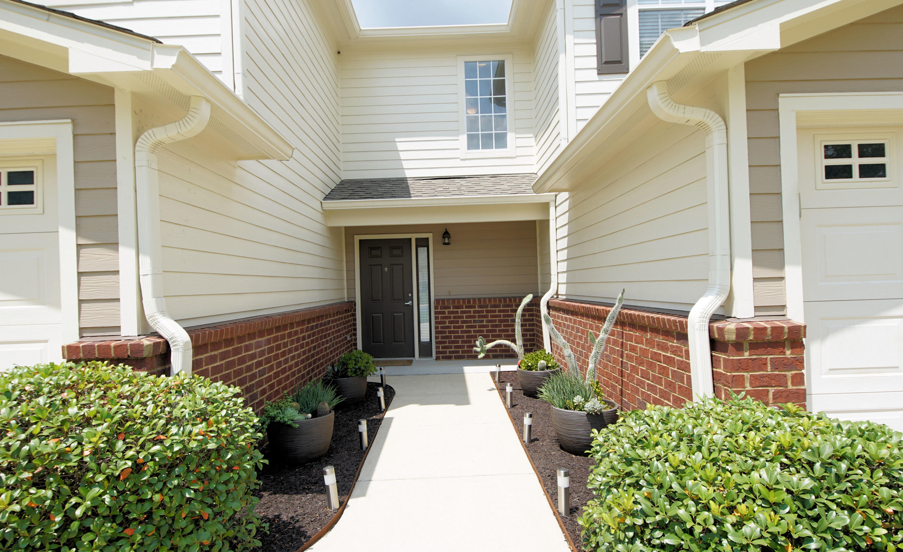 EAGLES LANDING S/D - Residential