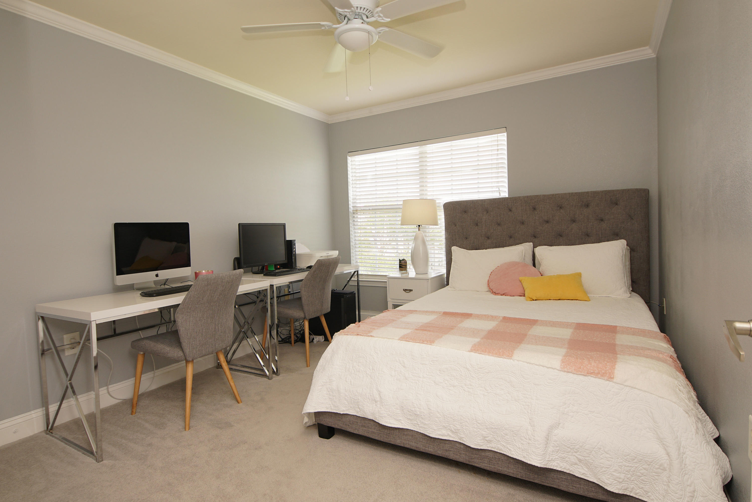 EAGLES LANDING S/D - Residential