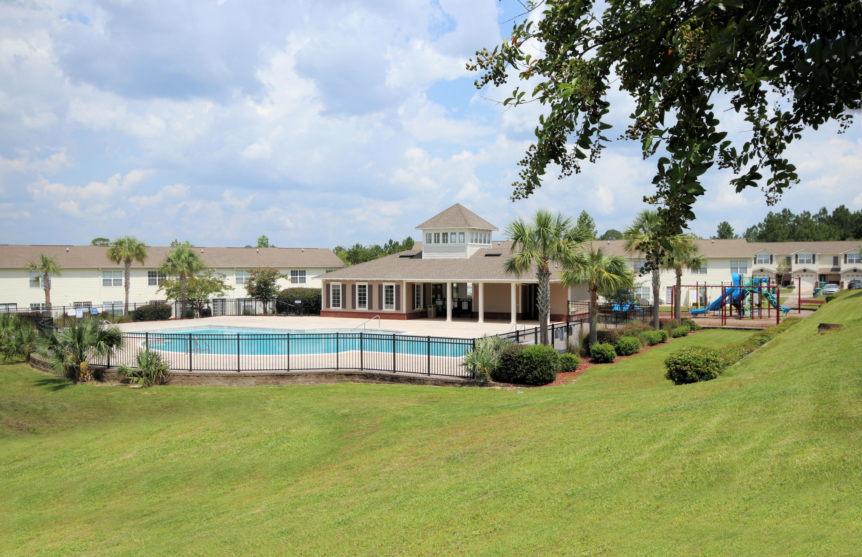 EAGLES LANDING S/D - Residential