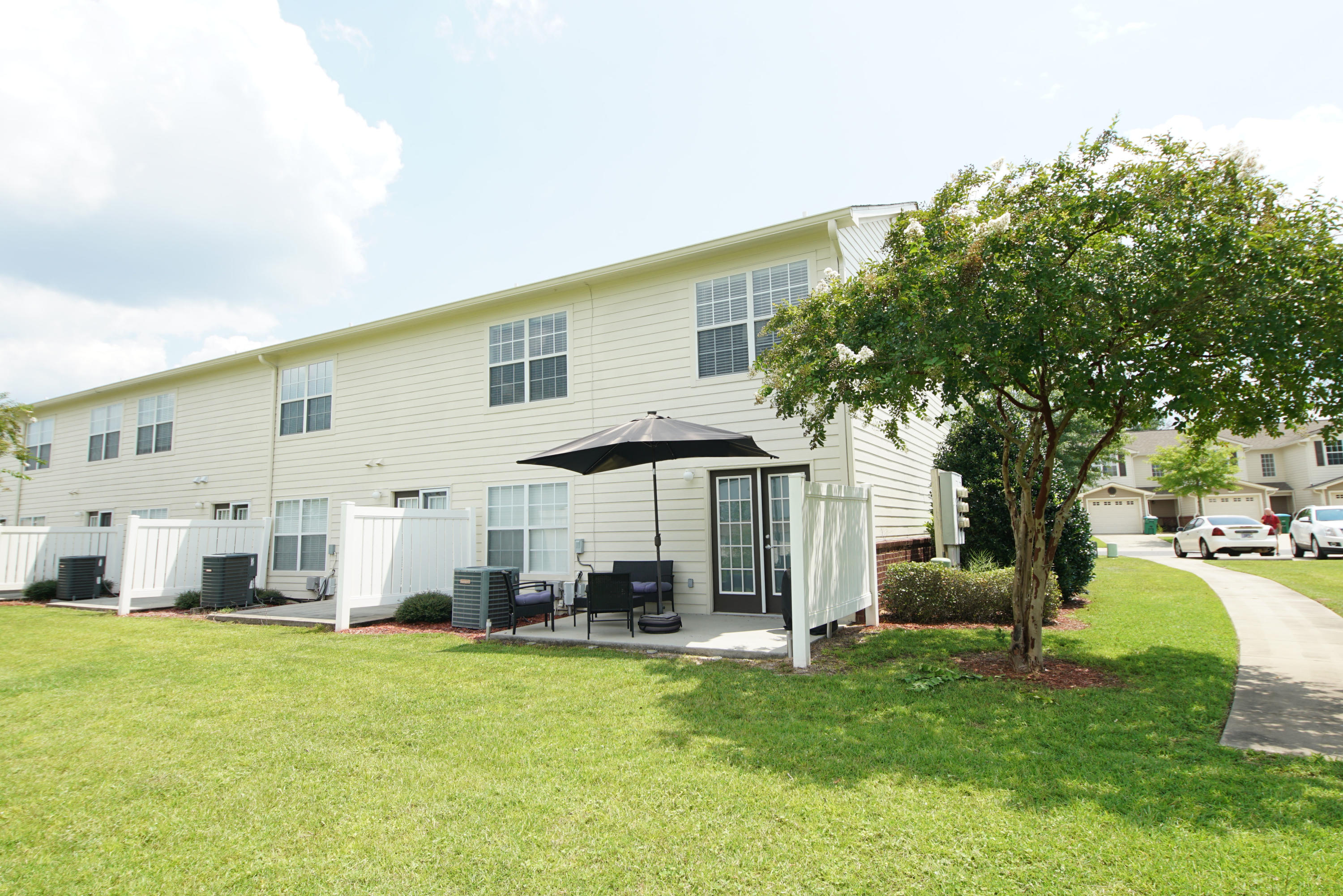 EAGLES LANDING S/D - Residential