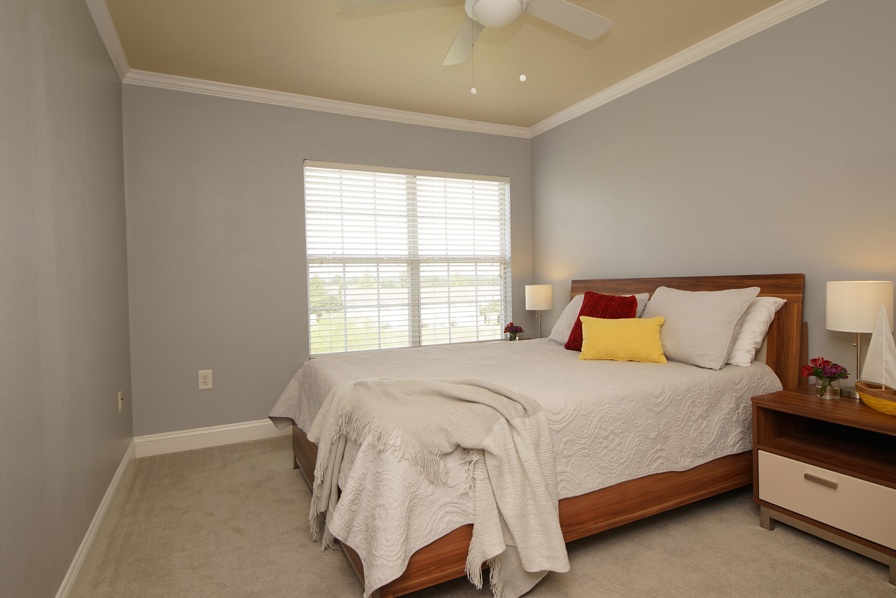 EAGLES LANDING S/D - Residential