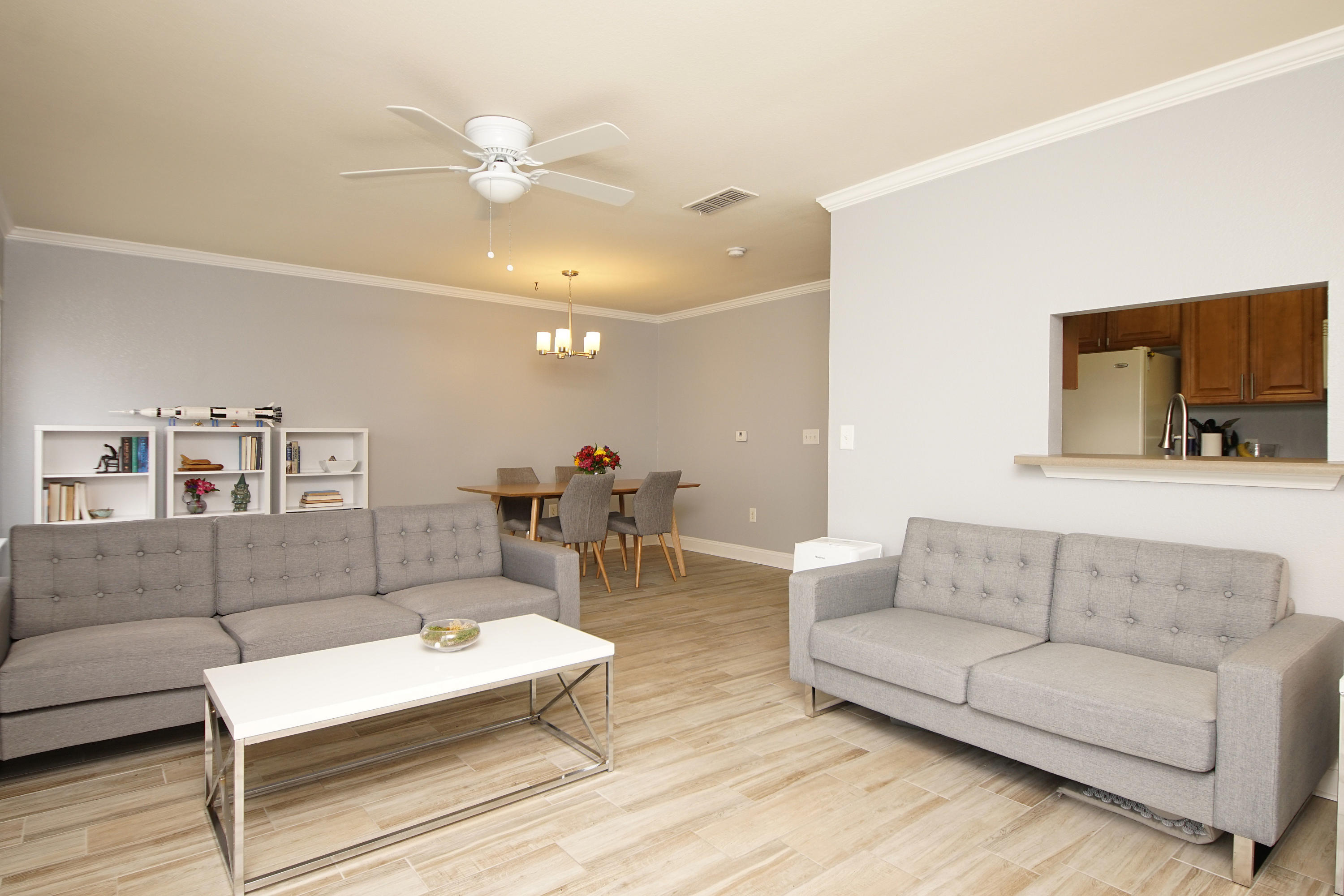 EAGLES LANDING S/D - Residential