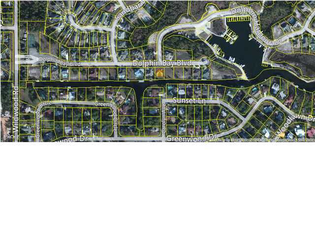 DOLPHIN BAY PH 1 - Land